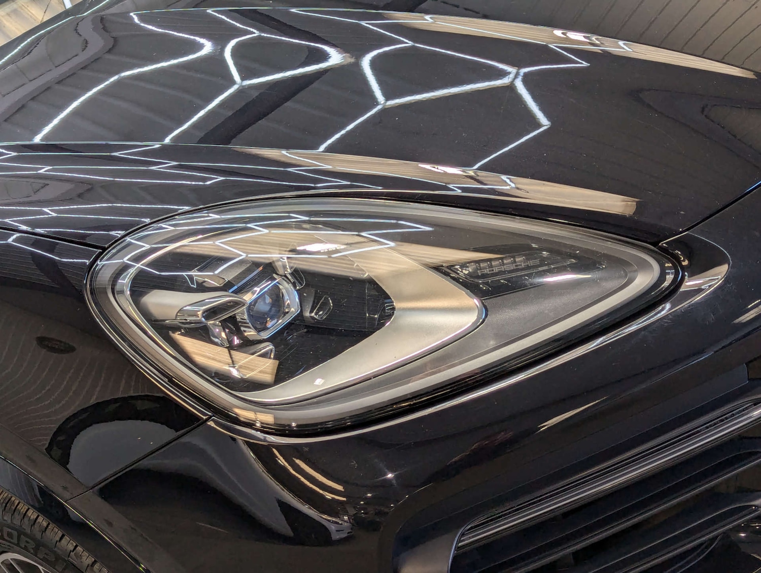 Used Porsche Cayenne 2019 for sale - 76836445: Photo 23