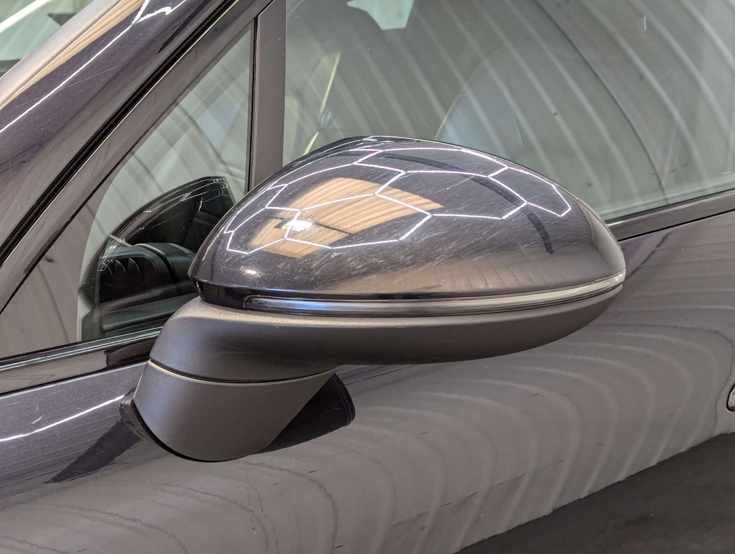 Used Porsche Cayenne 2019 for sale - 76836445: Photo 26