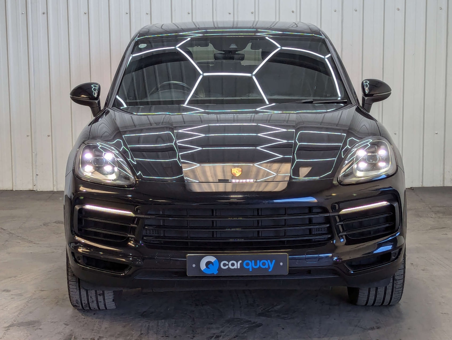Used Porsche Cayenne 2019 for sale - 76836445: Photo 27