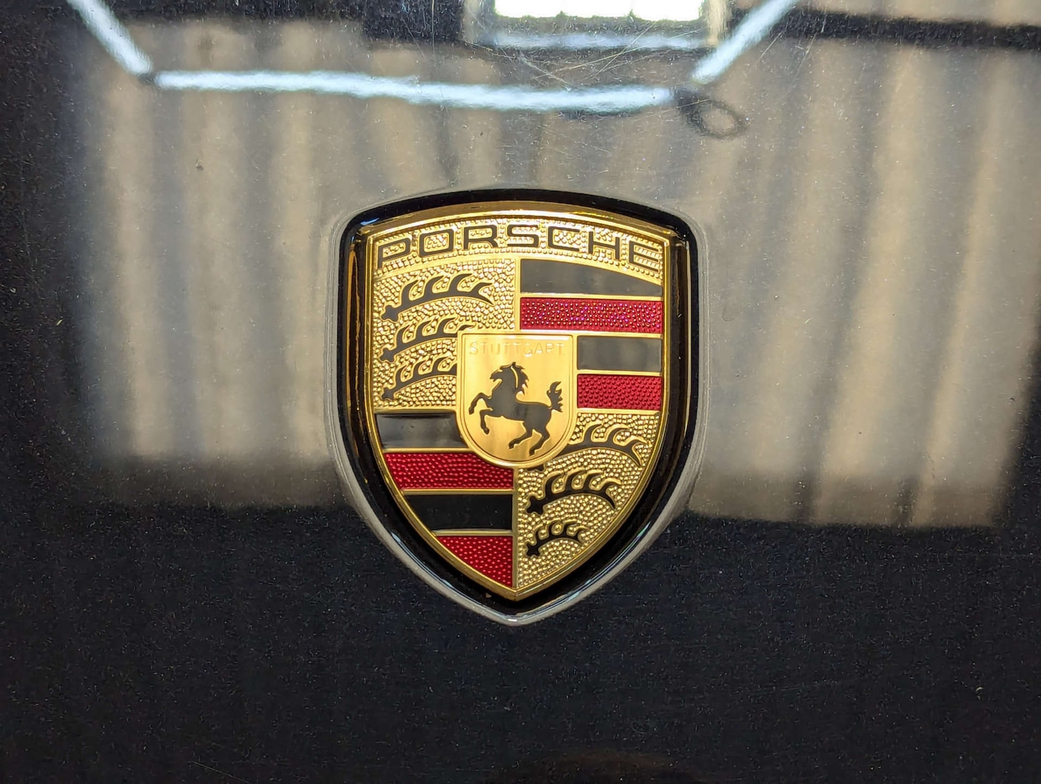 Used Porsche Cayenne 2019 for sale - 76836445: Photo 28