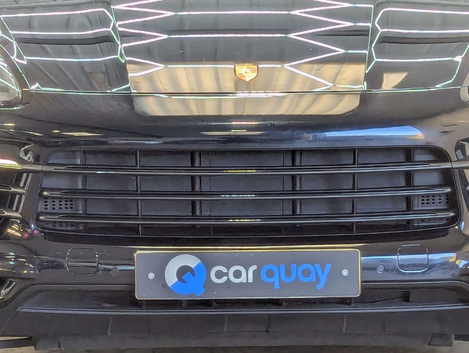 Used Porsche Cayenne 2019 for sale - 76836445: Photo 29