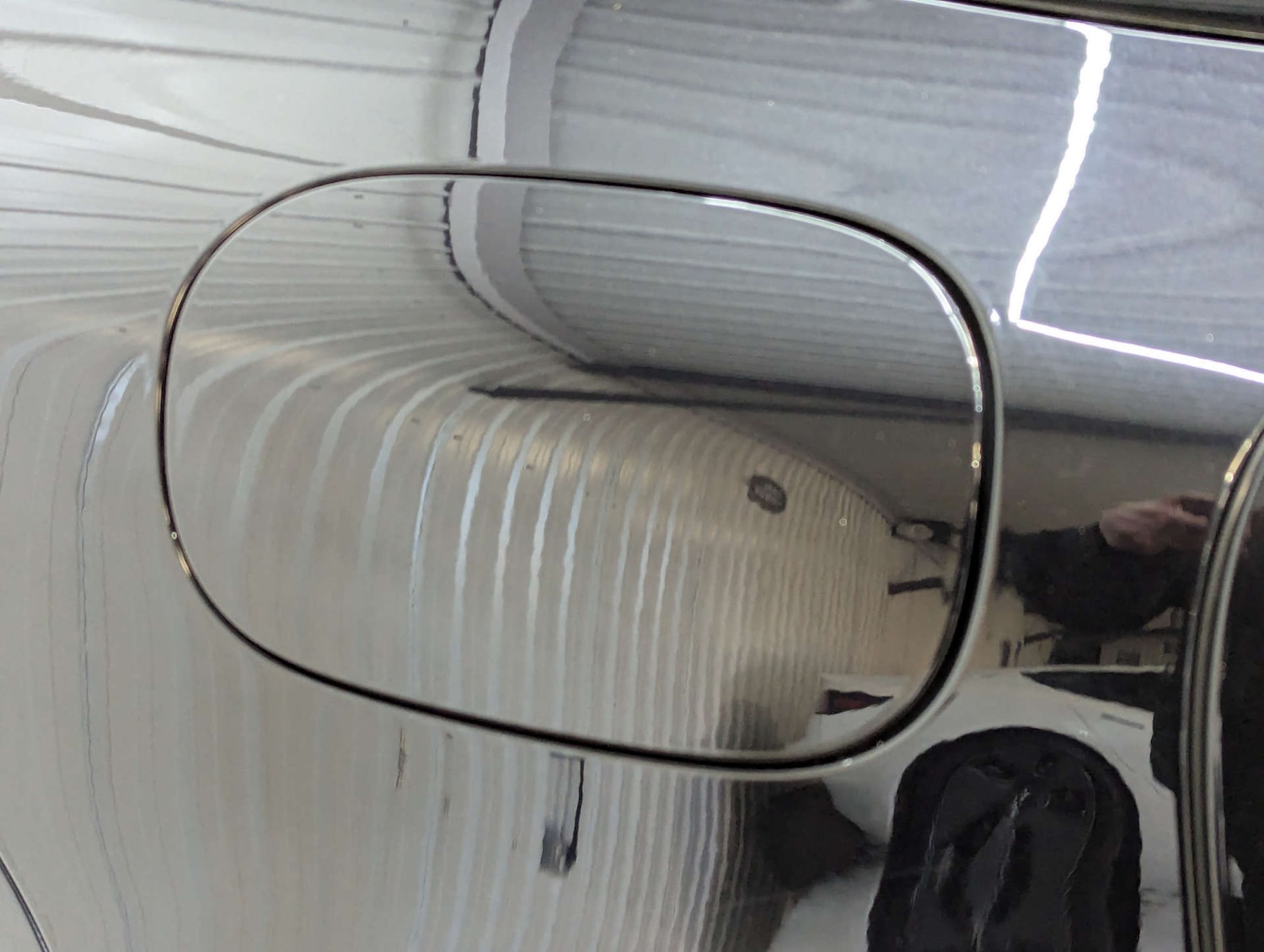 Used Porsche Cayenne 2019 for sale - 76836445: Photo 34