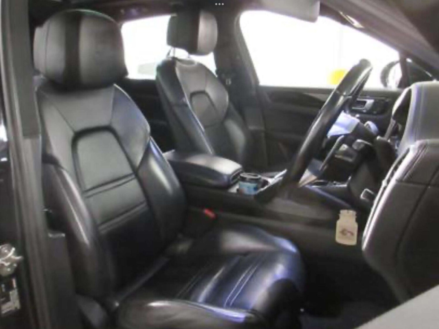 Used Porsche Cayenne 2019 for sale - 76836445: Photo 4