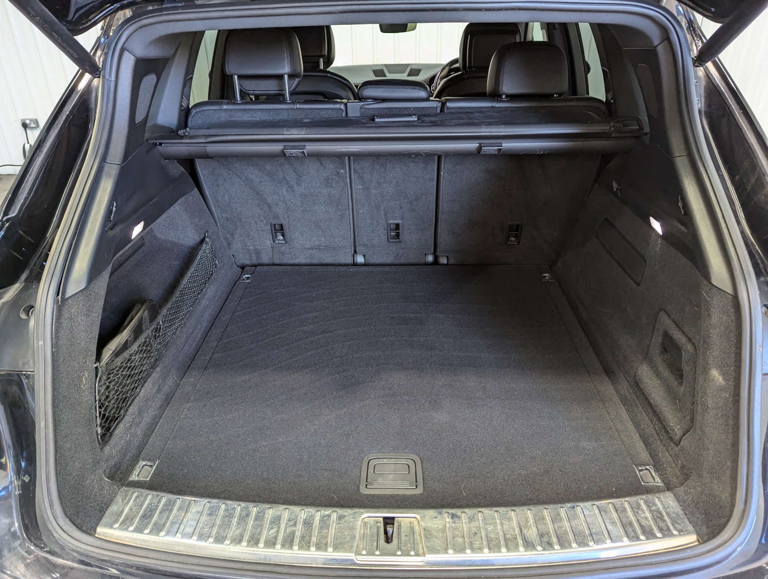 Used Porsche Cayenne 2019 for sale - 76836445: Photo 43