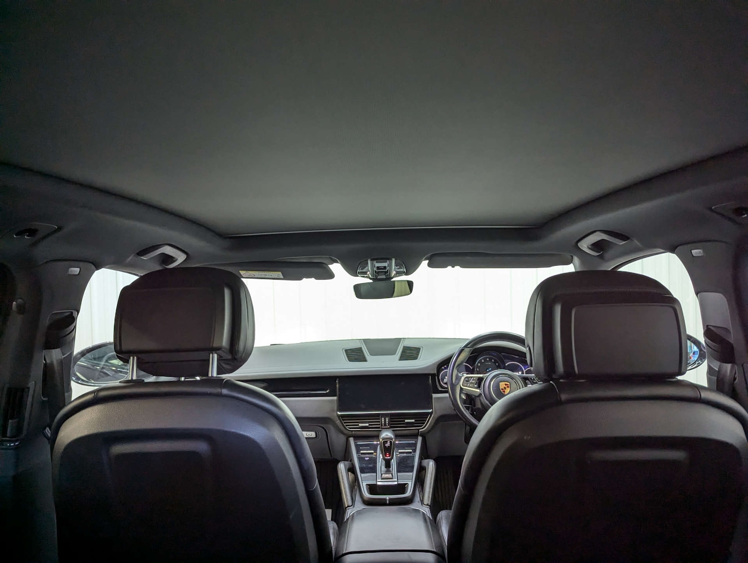 Used Porsche Cayenne 2019 for sale - 76836445: Photo 44