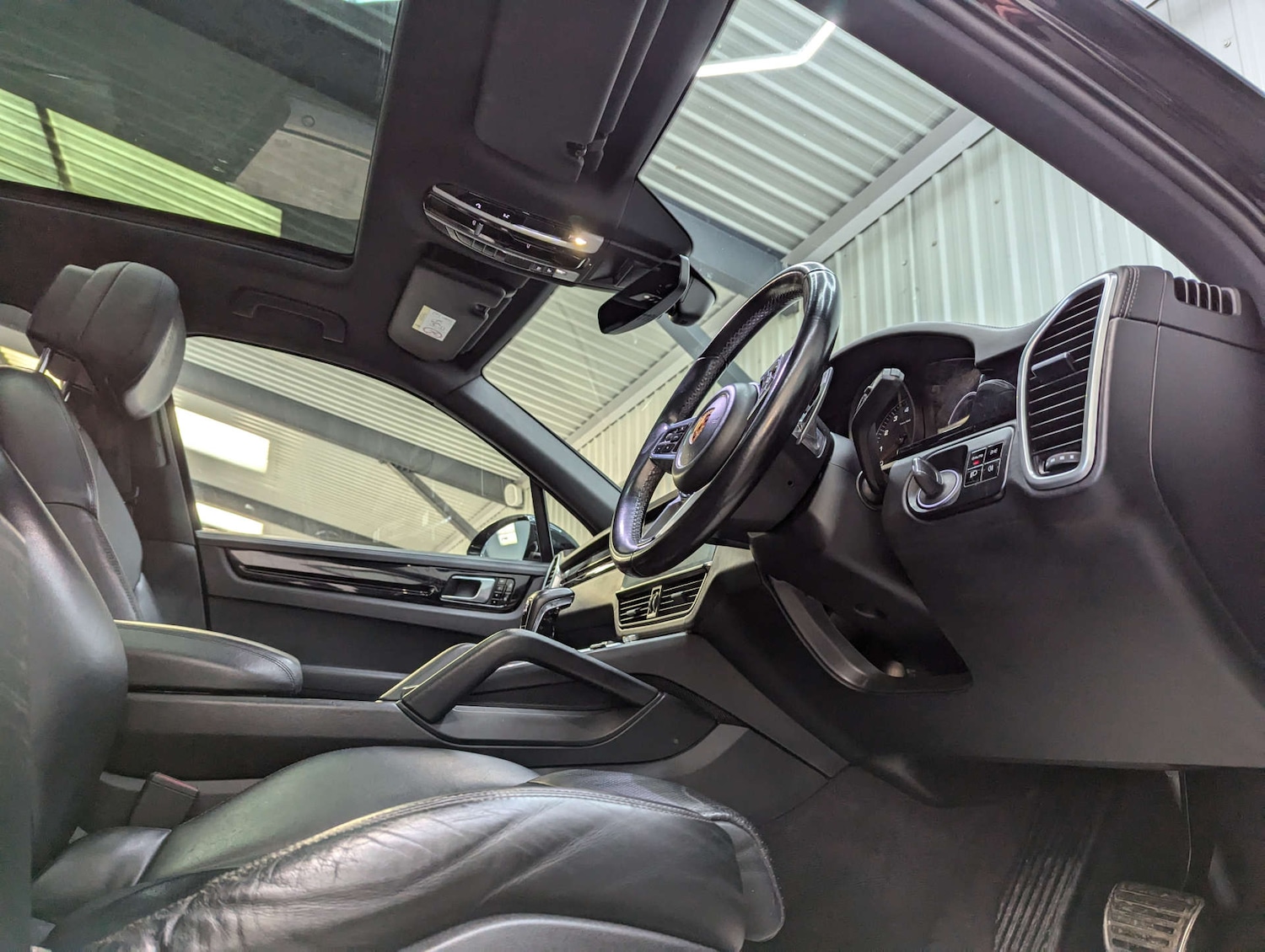 Used Porsche Cayenne 2019 for sale - 76836445: Photo 46