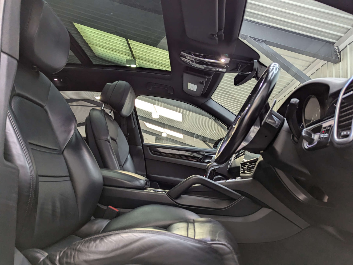 Used Porsche Cayenne 2019 for sale - 76836445: Photo 49