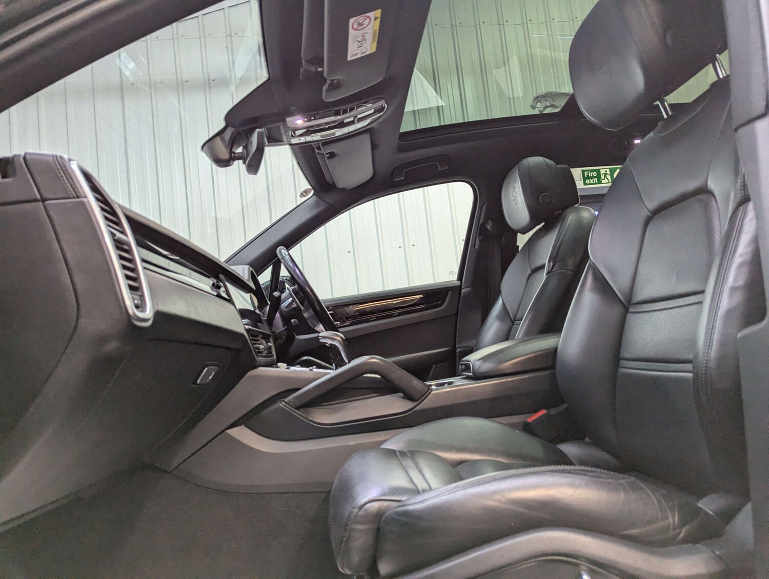 Used Porsche Cayenne 2019 for sale - 76836445: Photo 54