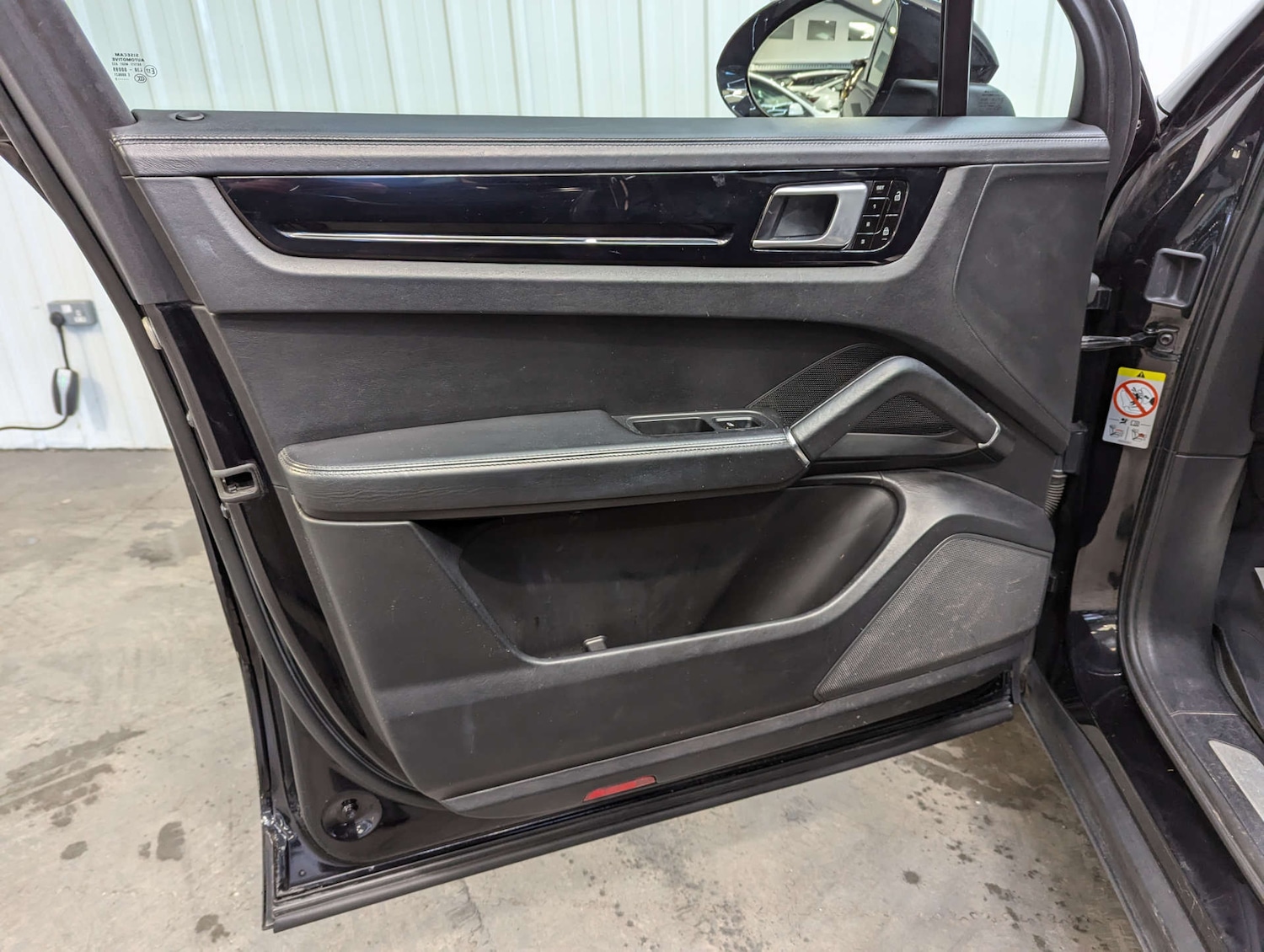 Used Porsche Cayenne 2019 for sale - 76836445: Photo 55