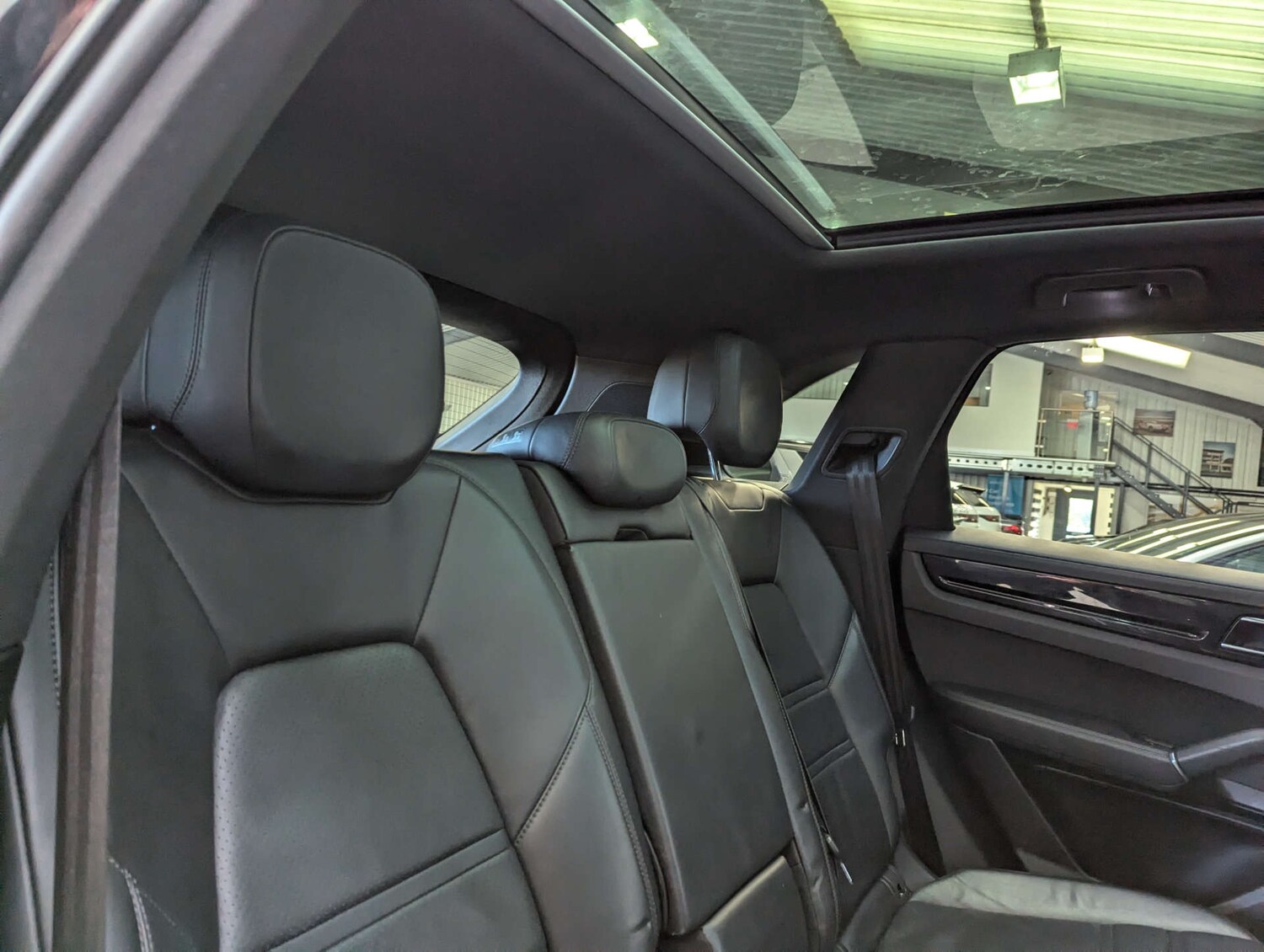 Used Porsche Cayenne 2019 for sale - 76836445: Photo 59