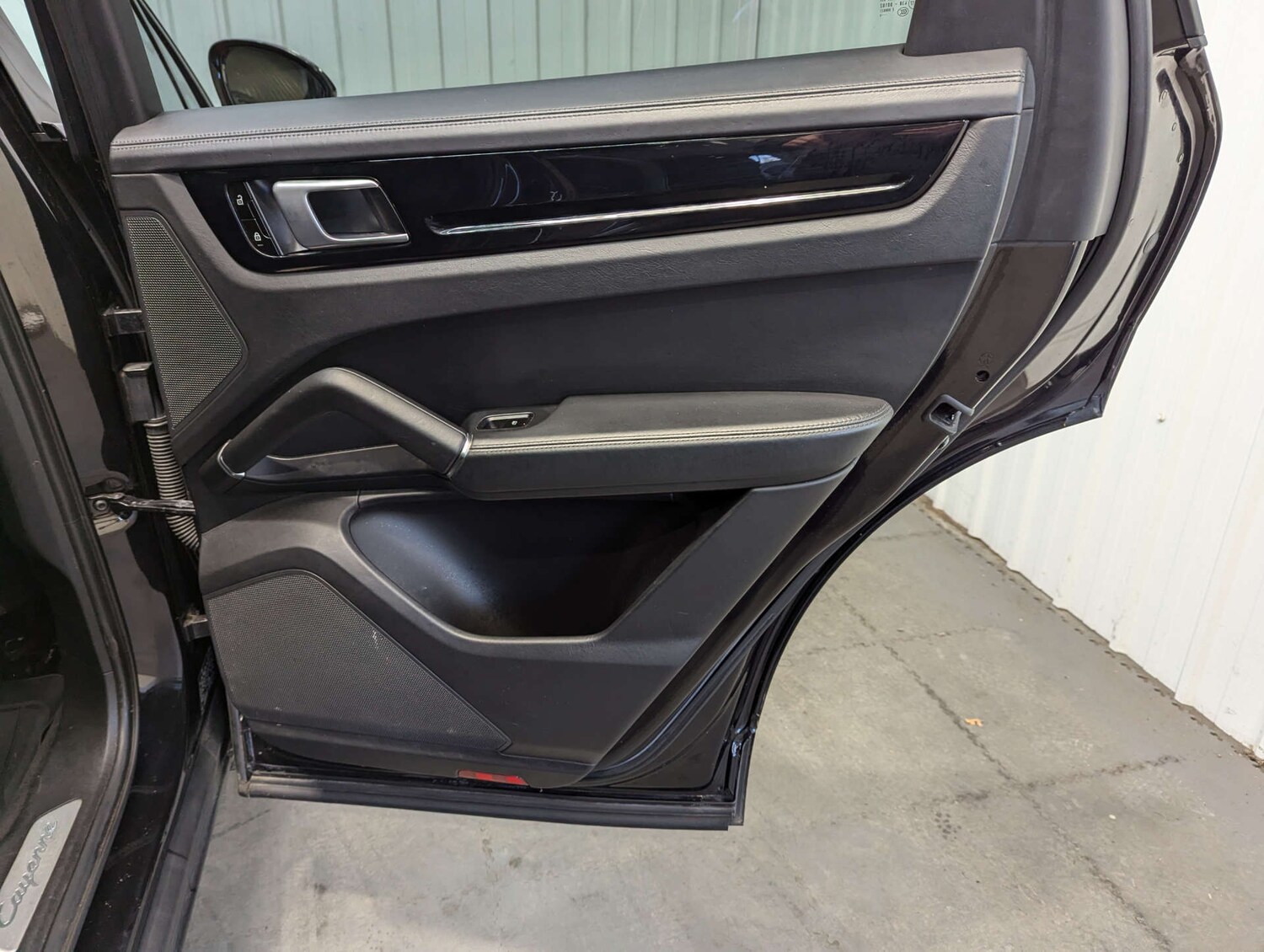 Used Porsche Cayenne 2019 for sale - 76836445: Photo 61