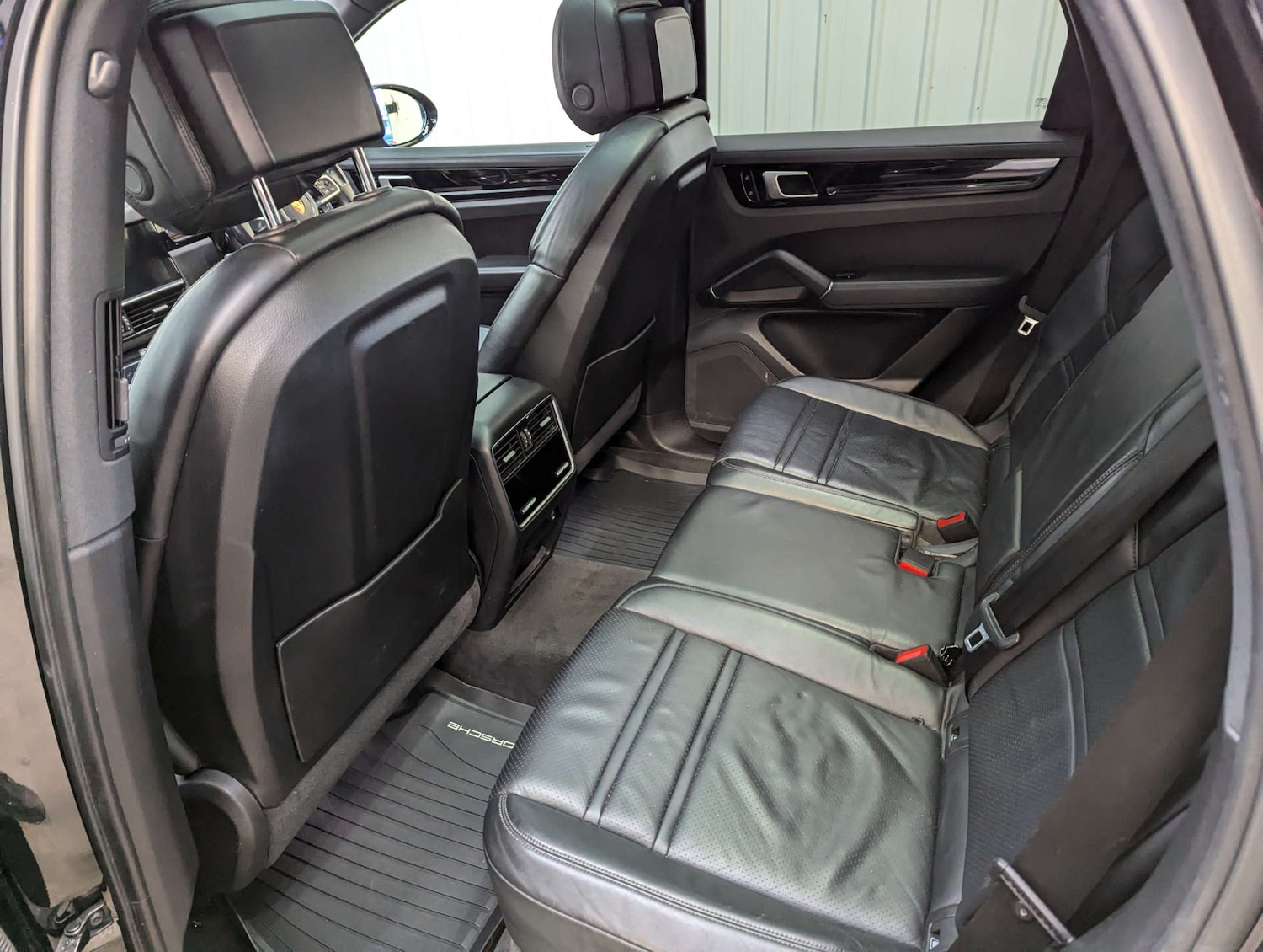 Used Porsche Cayenne 2019 for sale - 76836445: Photo 62