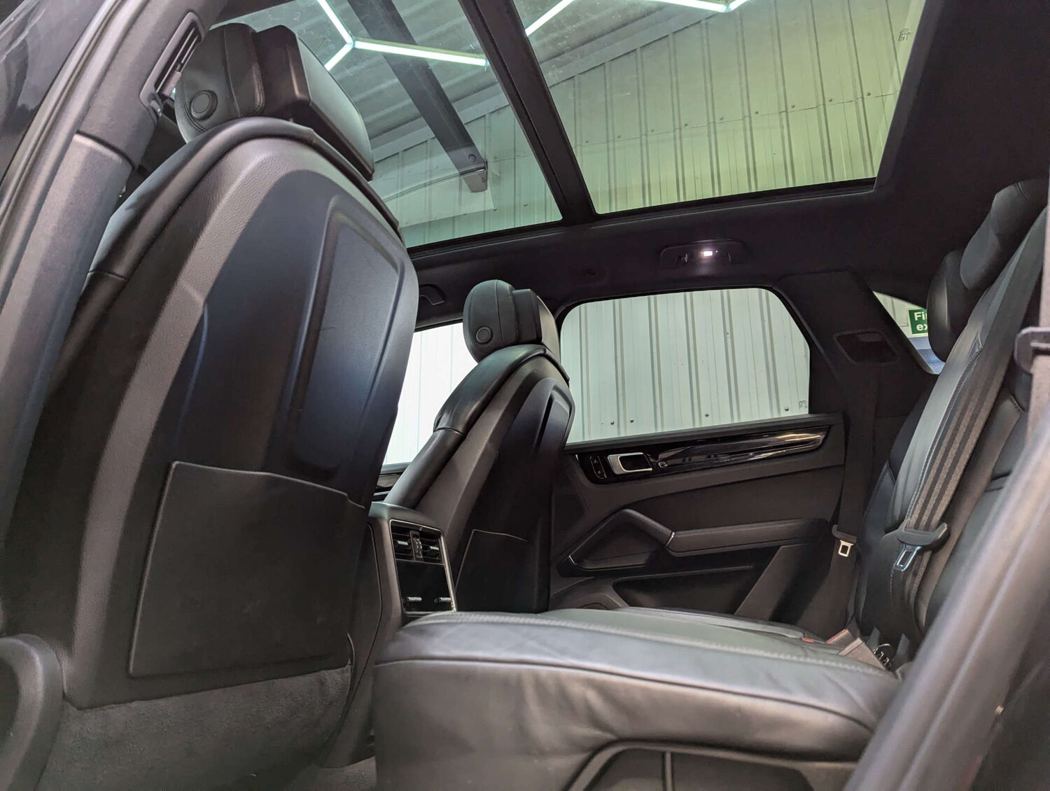 Used Porsche Cayenne 2019 for sale - 76836445: Photo 63