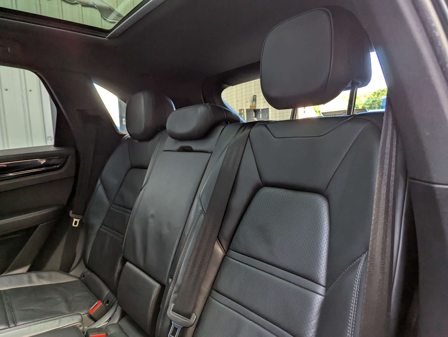 Used Porsche Cayenne 2019 for sale - 76836445: Photo 65