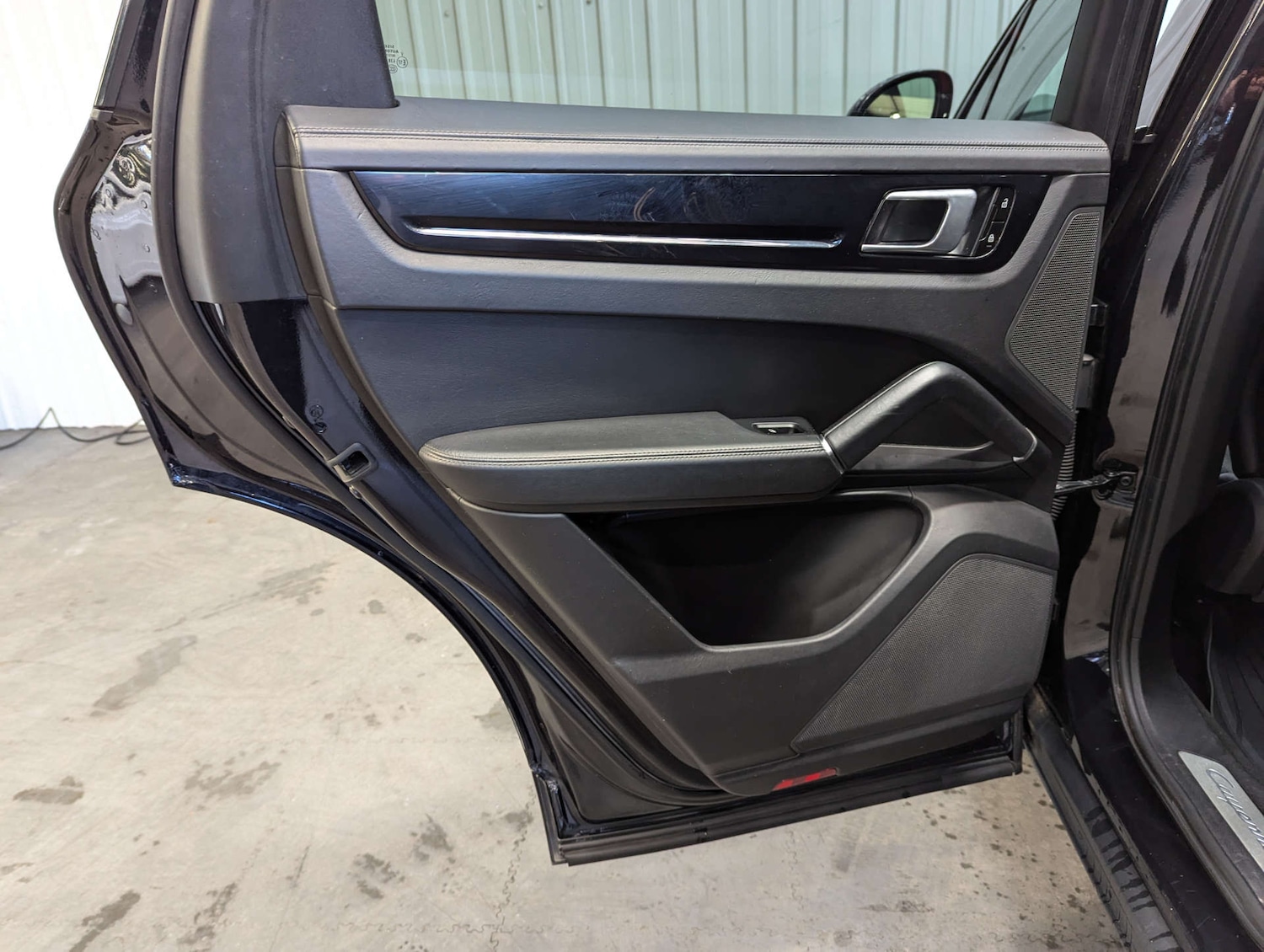 Used Porsche Cayenne 2019 for sale - 76836445: Photo 67