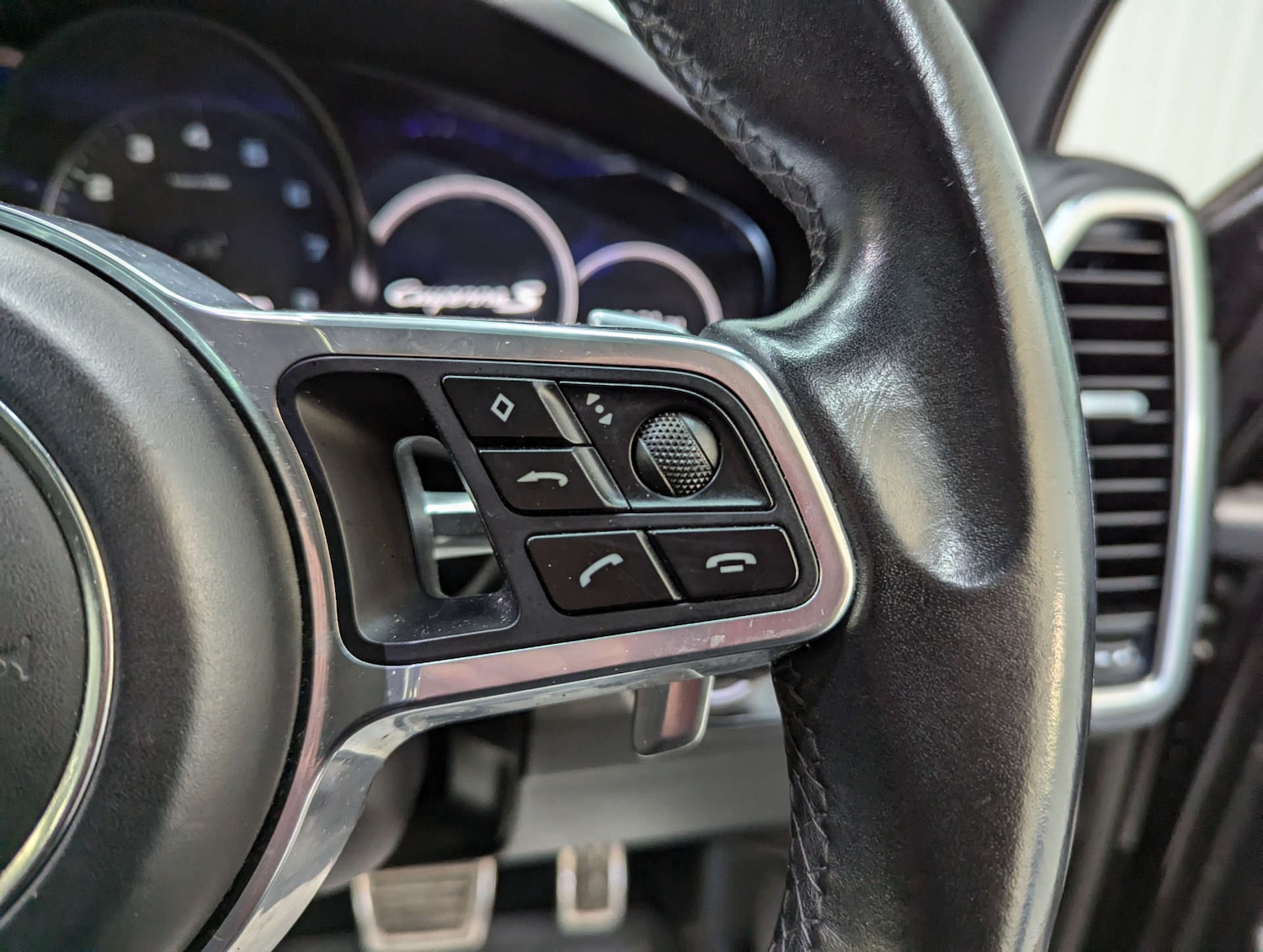 Used Porsche Cayenne 2019 for sale - 76836445: Photo 73