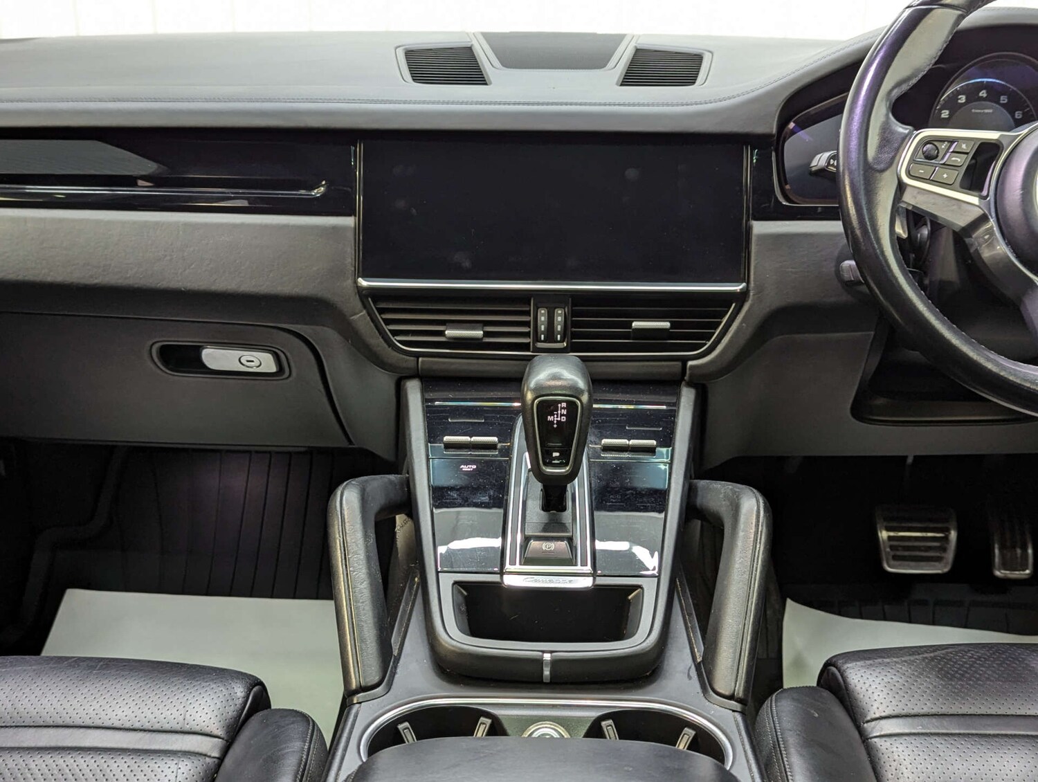 Used Porsche Cayenne 2019 for sale - 76836445: Photo 78