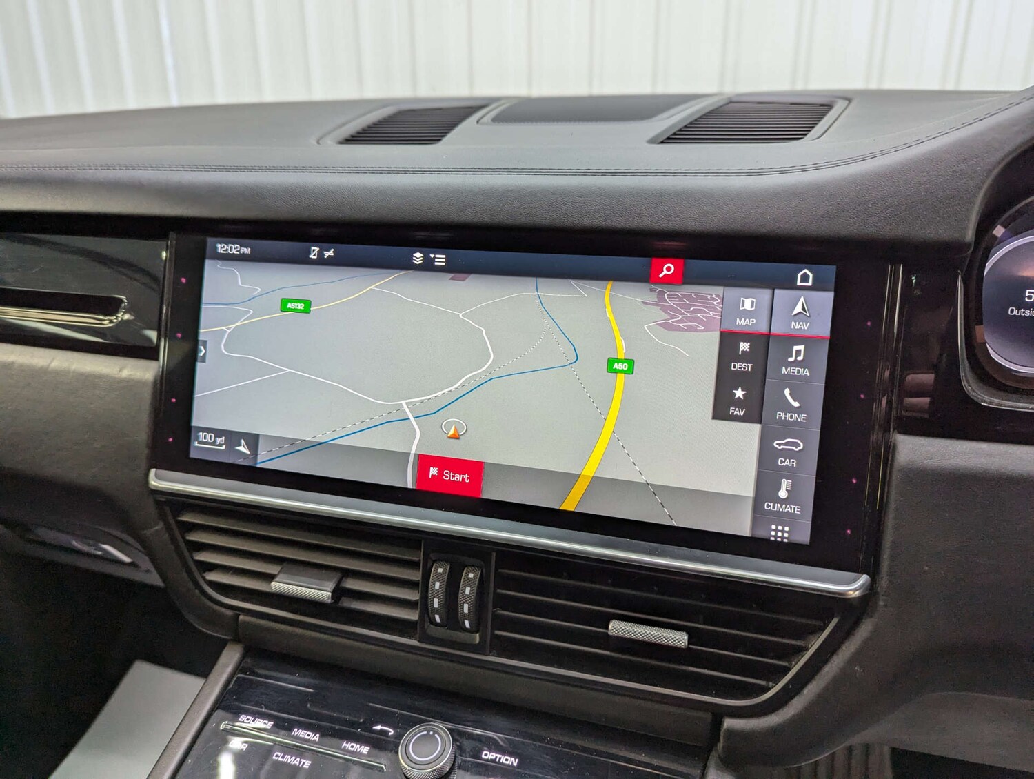 Used Porsche Cayenne 2019 for sale - 76836445: Photo 81