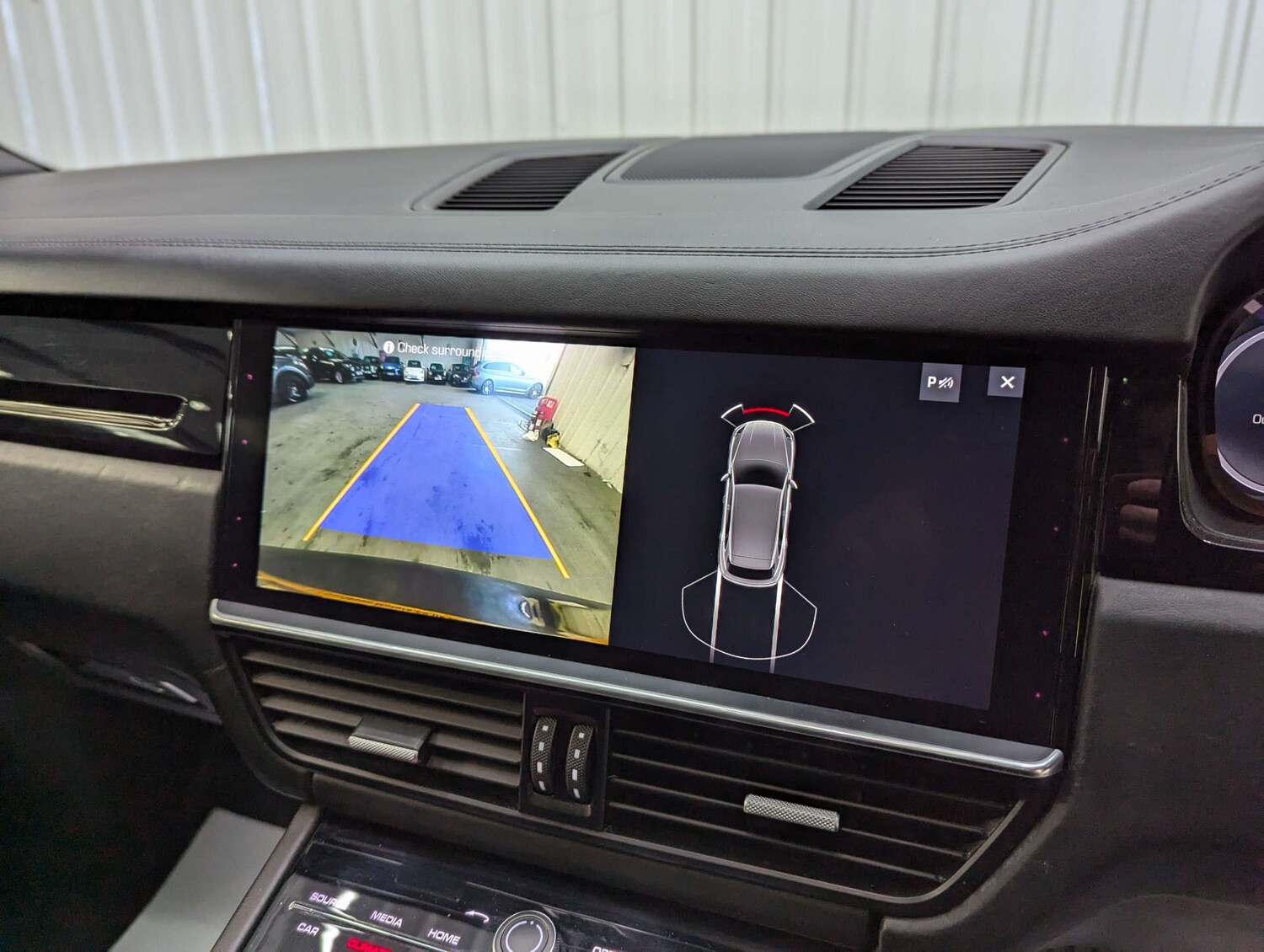 Used Porsche Cayenne 2019 for sale - 76836445: Photo 82