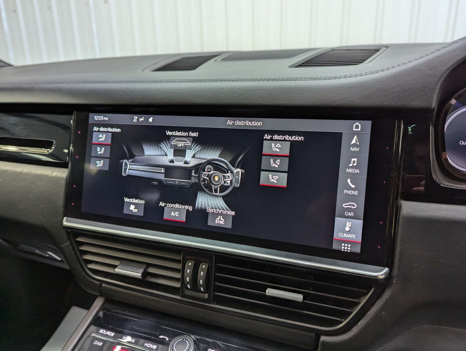 Used Porsche Cayenne 2019 for sale - 76836445: Photo 84