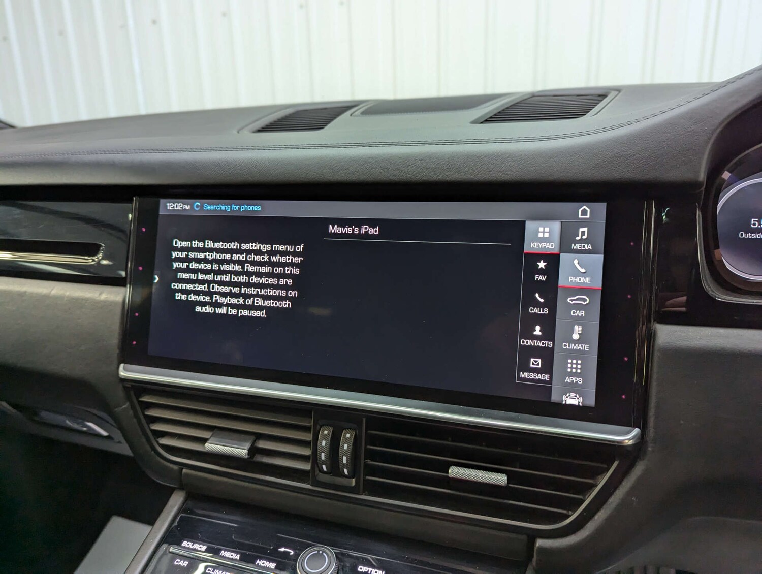 Used Porsche Cayenne 2019 for sale - 76836445: Photo 86