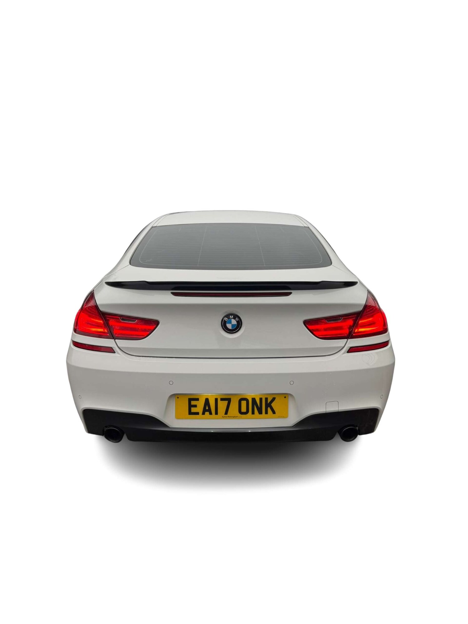 Used BMW 6 Series 2017 for sale - 77431043: Photo 11