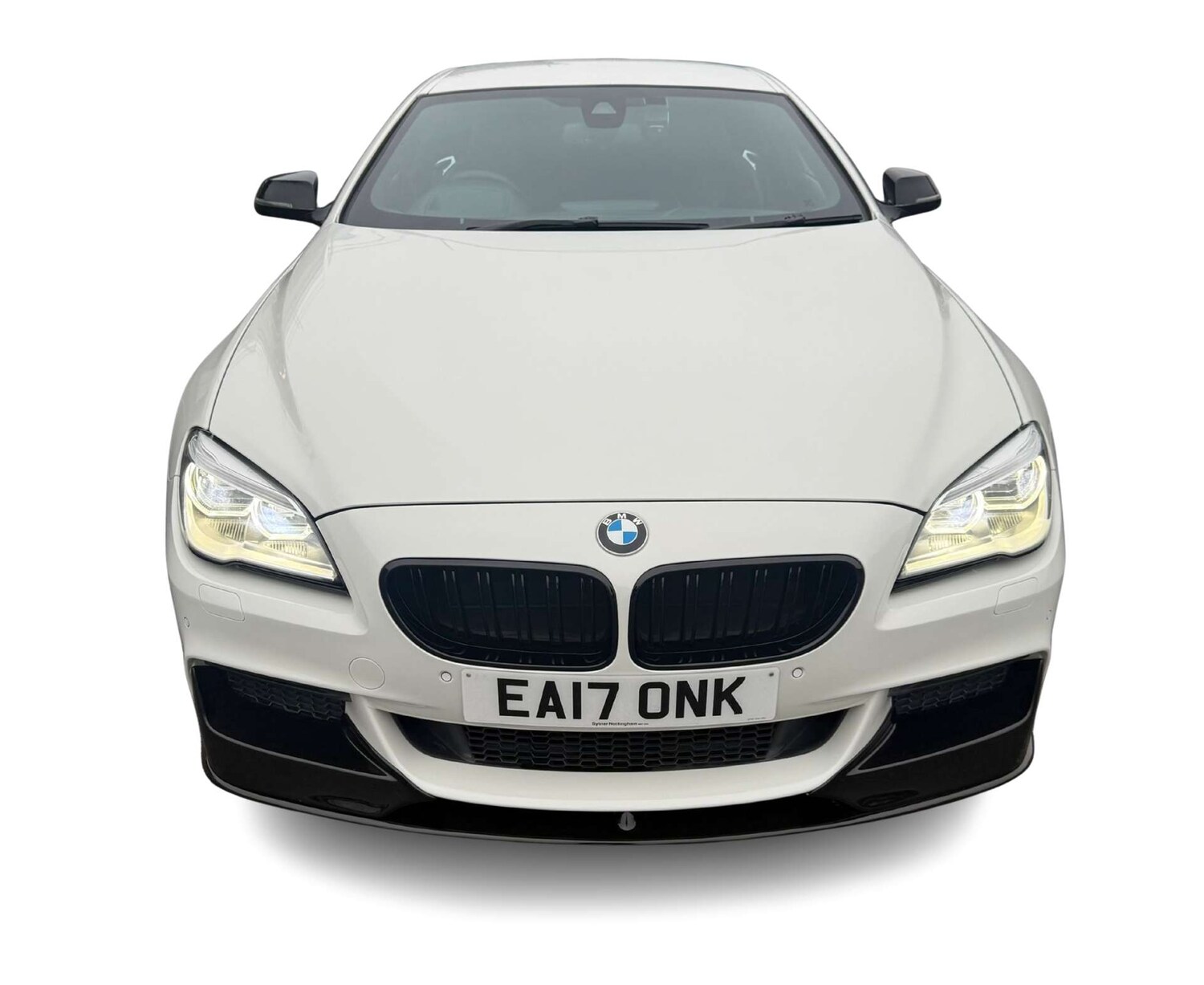 Used BMW 6 Series 2017 for sale - 77431043: Photo 13