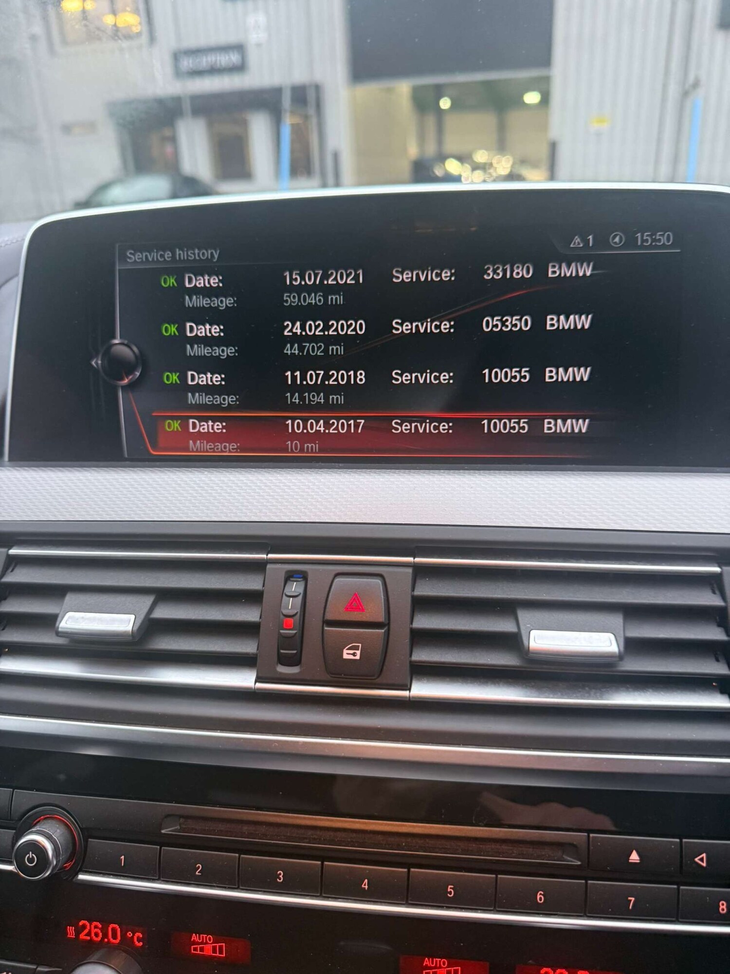 Used BMW 6 Series 2017 for sale - 77431043: Photo 21