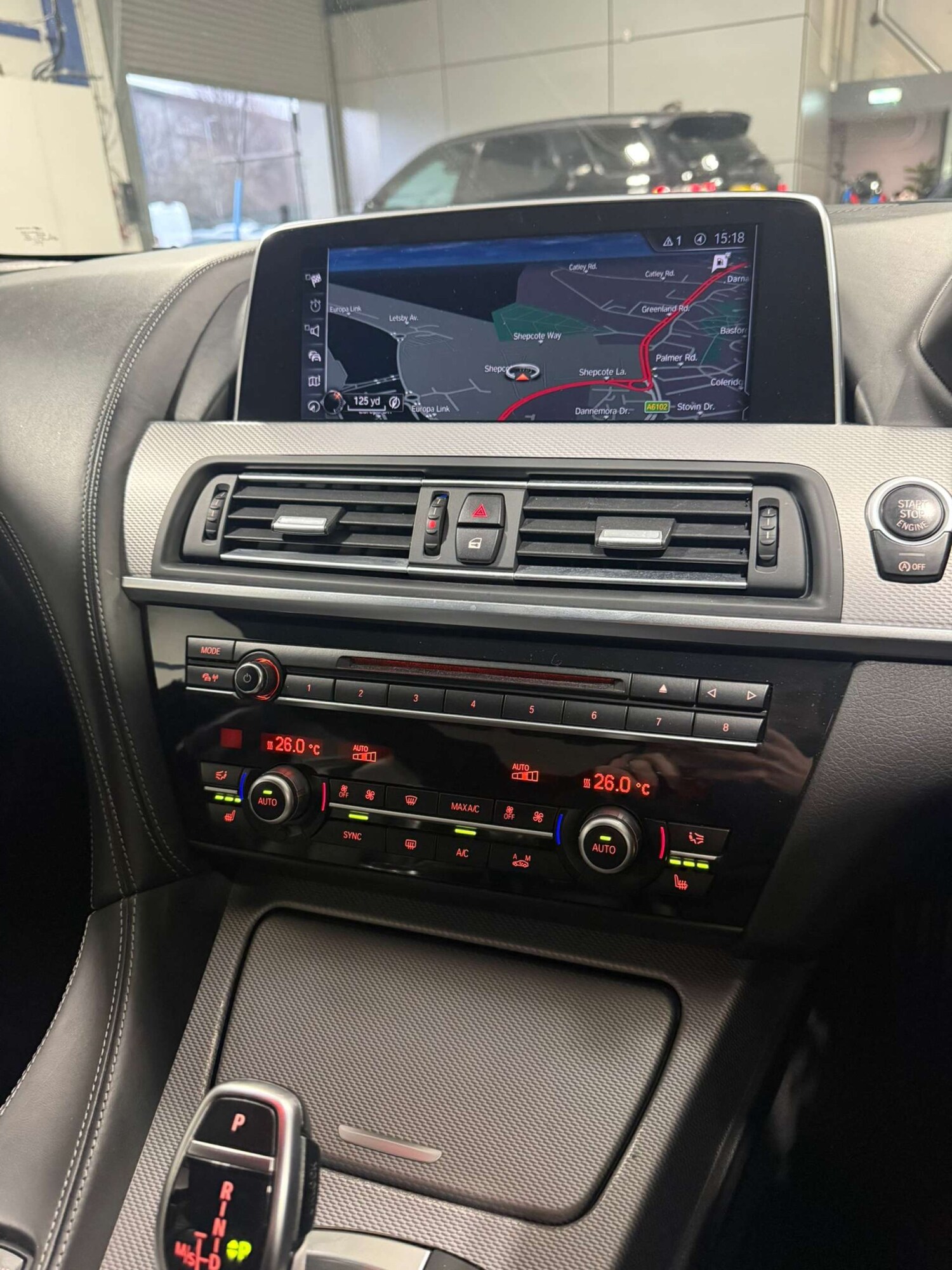 Used BMW 6 Series 2017 for sale - 77431043: Photo 24