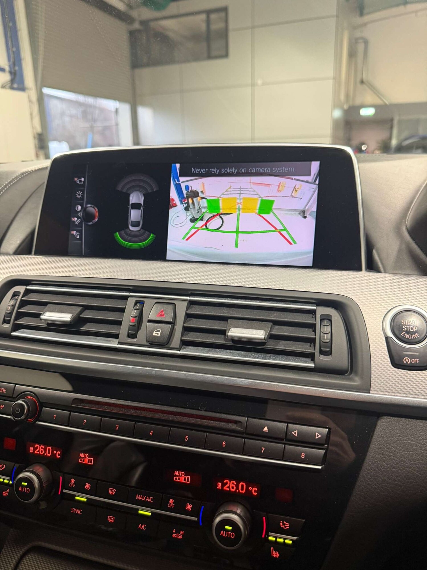 Used BMW 6 Series 2017 for sale - 77431043: Photo 25