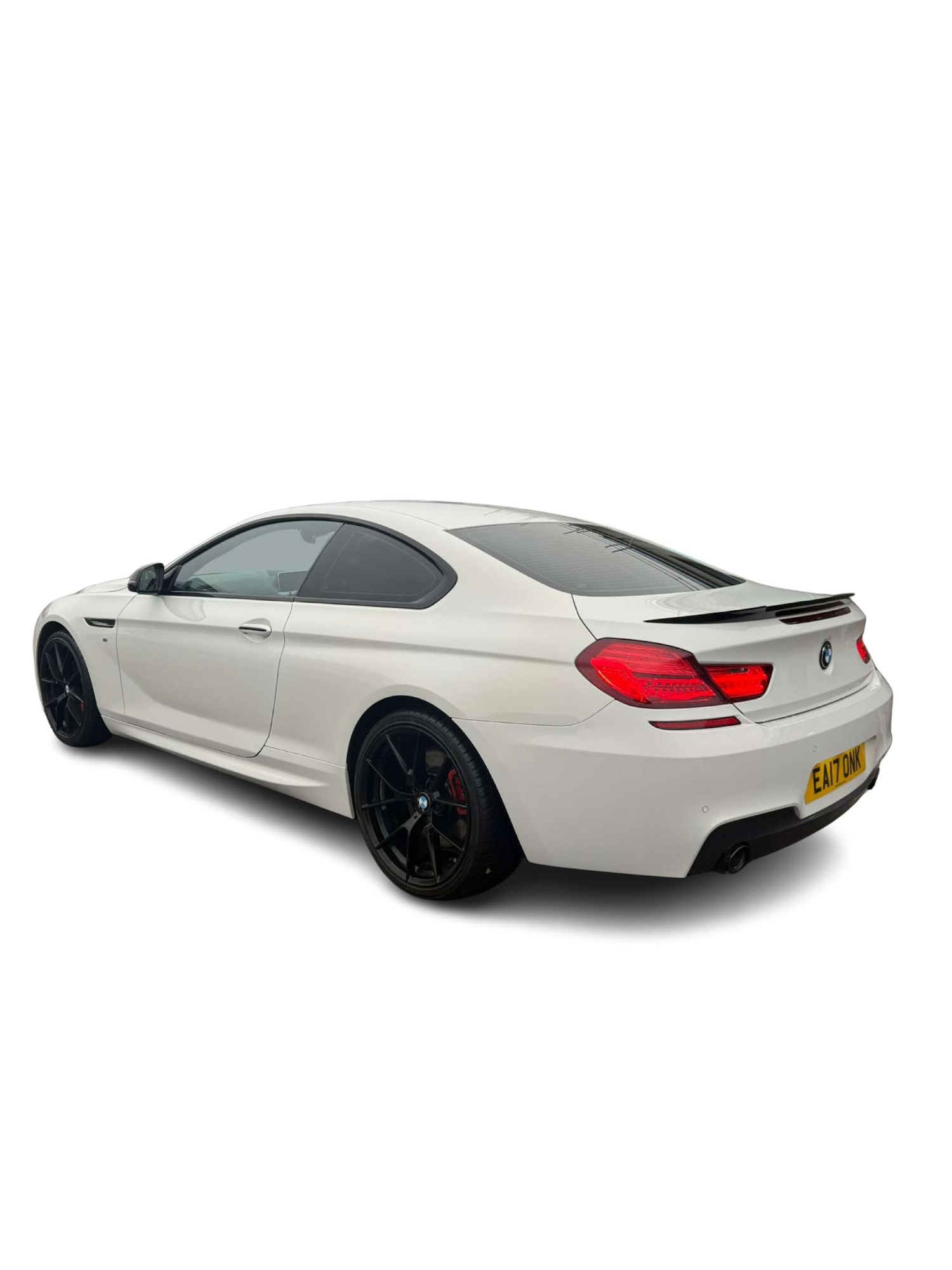 Used BMW 6 Series 2017 for sale - 77431043: Photo 7