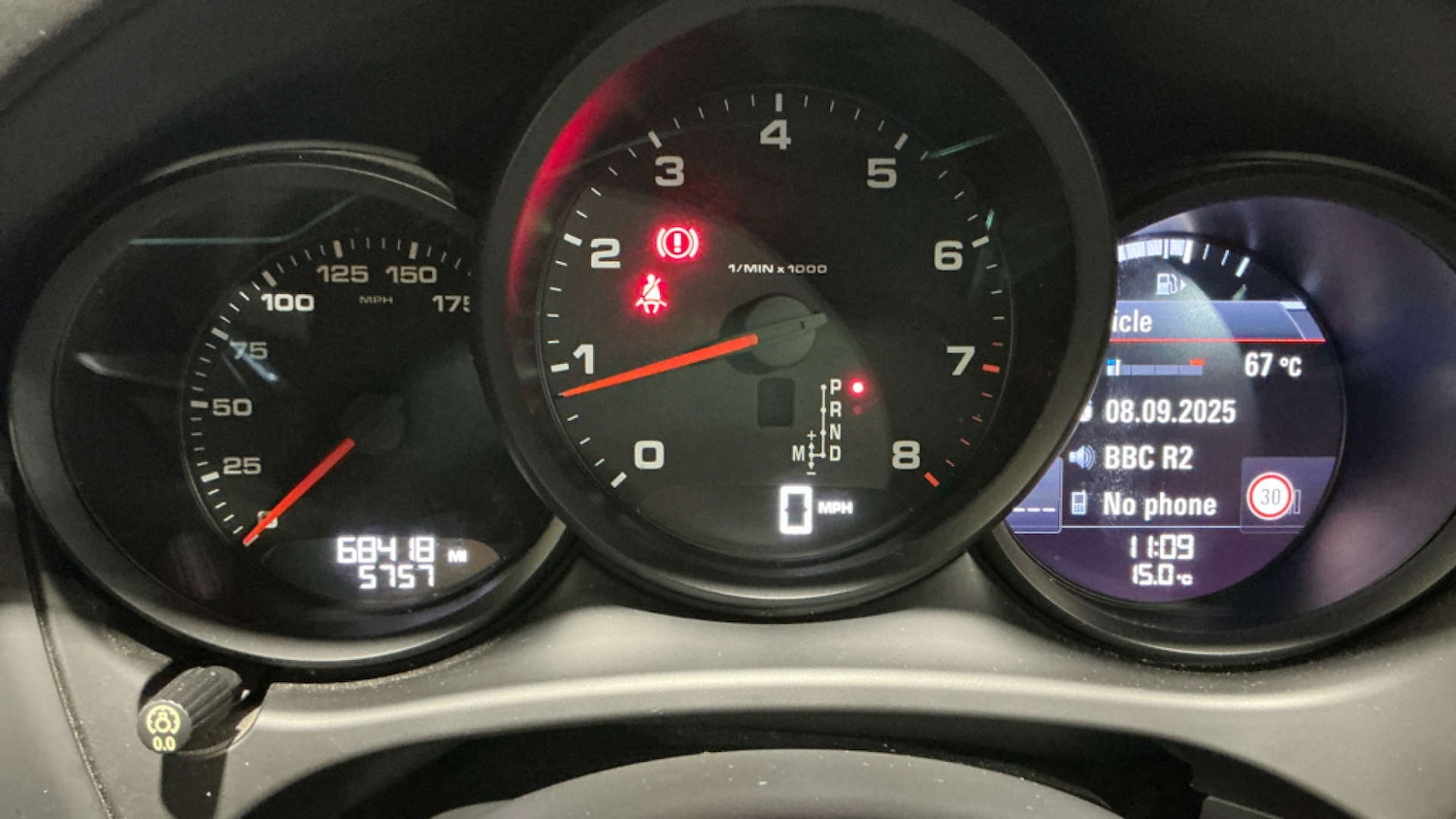 Vehicle 19