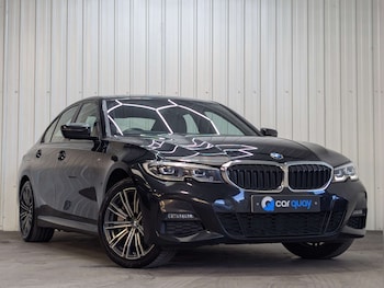 Used BMW 3 Series 2020 for sale - 76005269: Photo