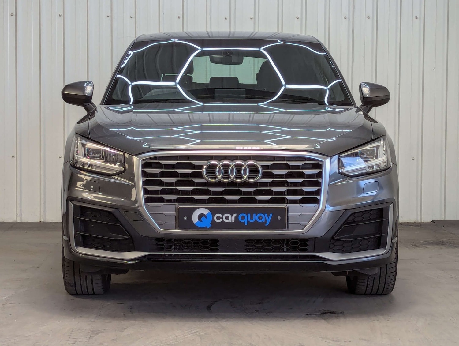 Used Audi Q2 2018 for sale - 76600786: Photo 19