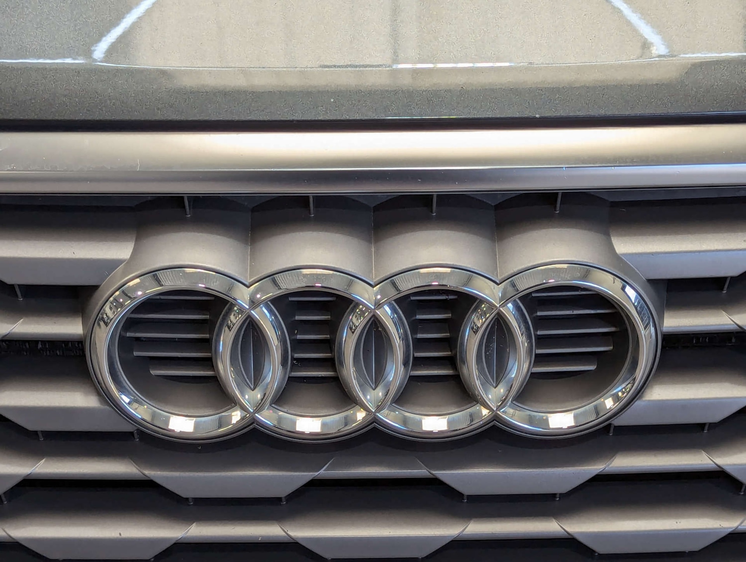 Used Audi Q2 2018 for sale - 76600786: Photo 21