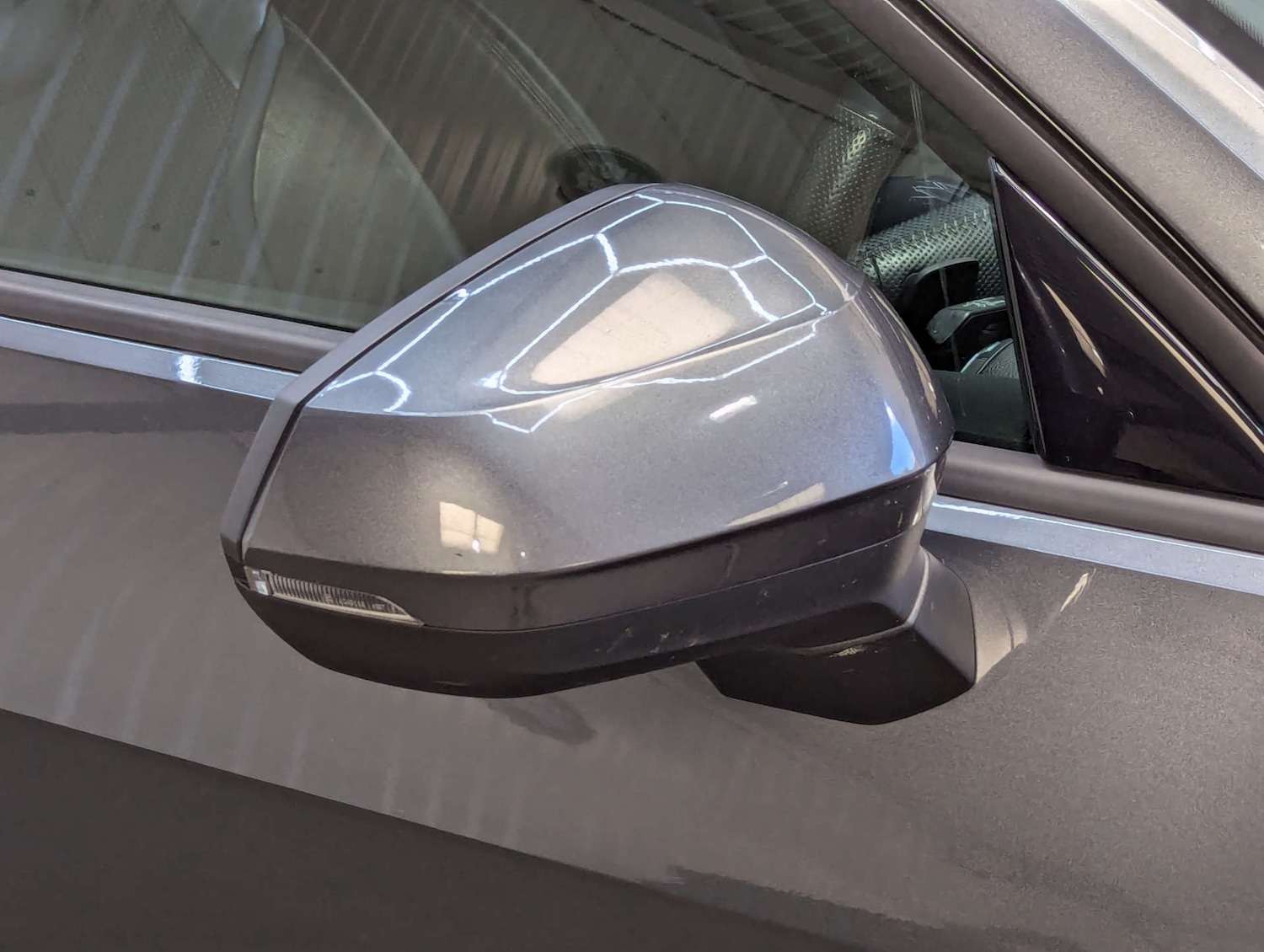 Used Audi Q2 2018 for sale - 76600786: Photo 26