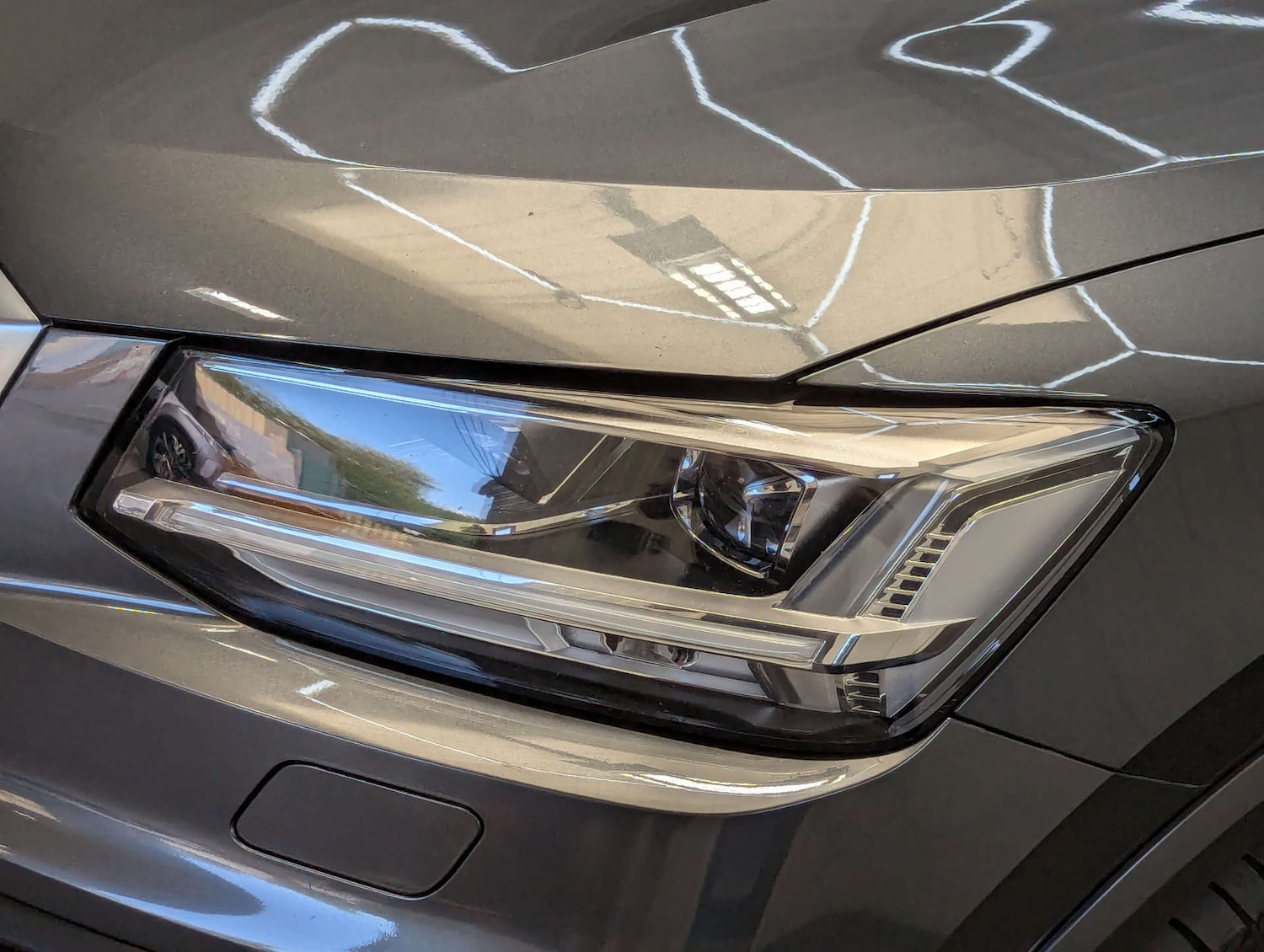 Used Audi Q2 2018 for sale - 76600786: Photo 29