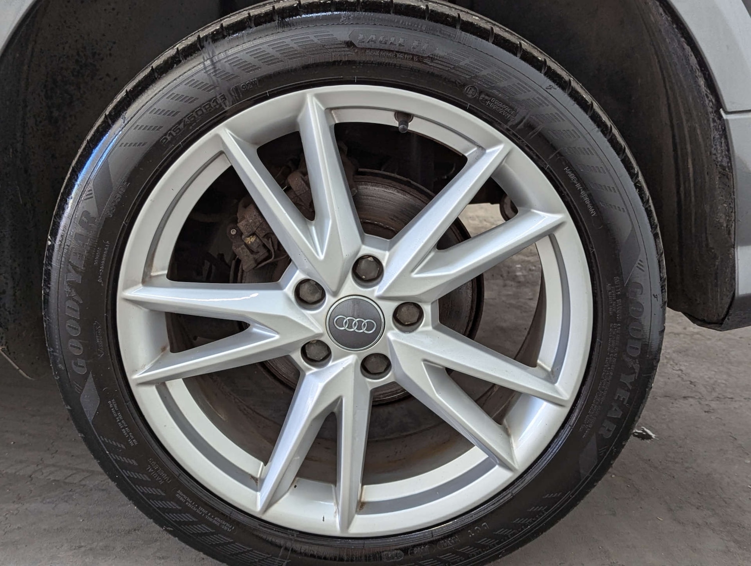 Used Audi Q2 2018 for sale - 76600786: Photo 32