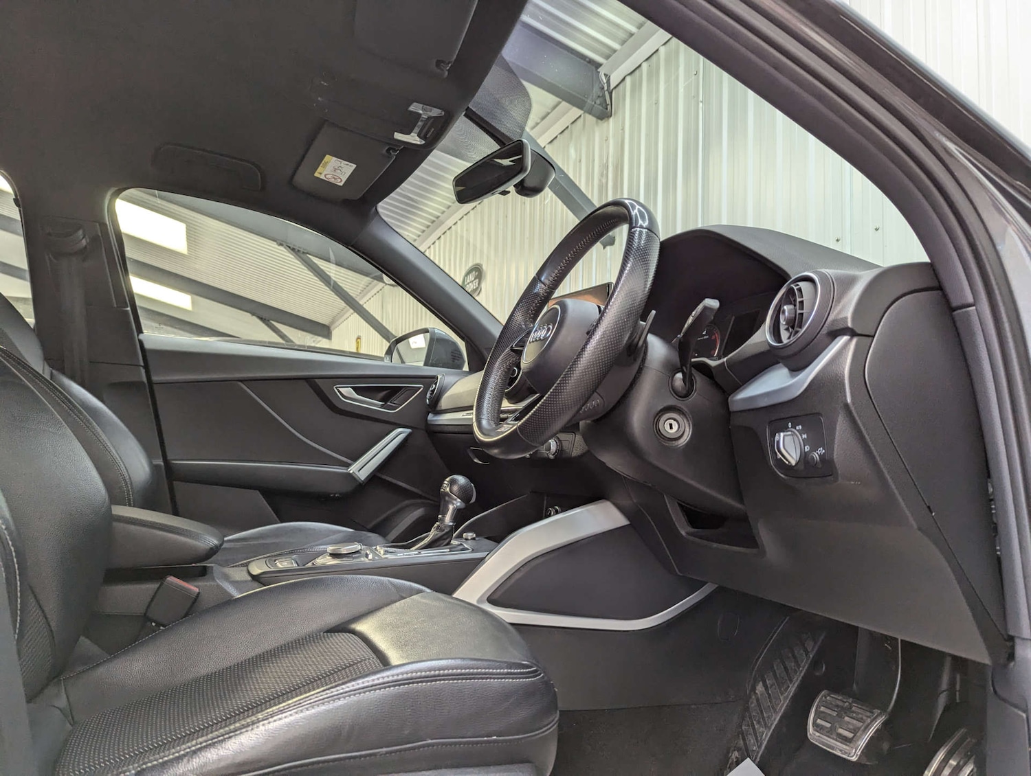 Used Audi Q2 2018 for sale - 76600786: Photo 49