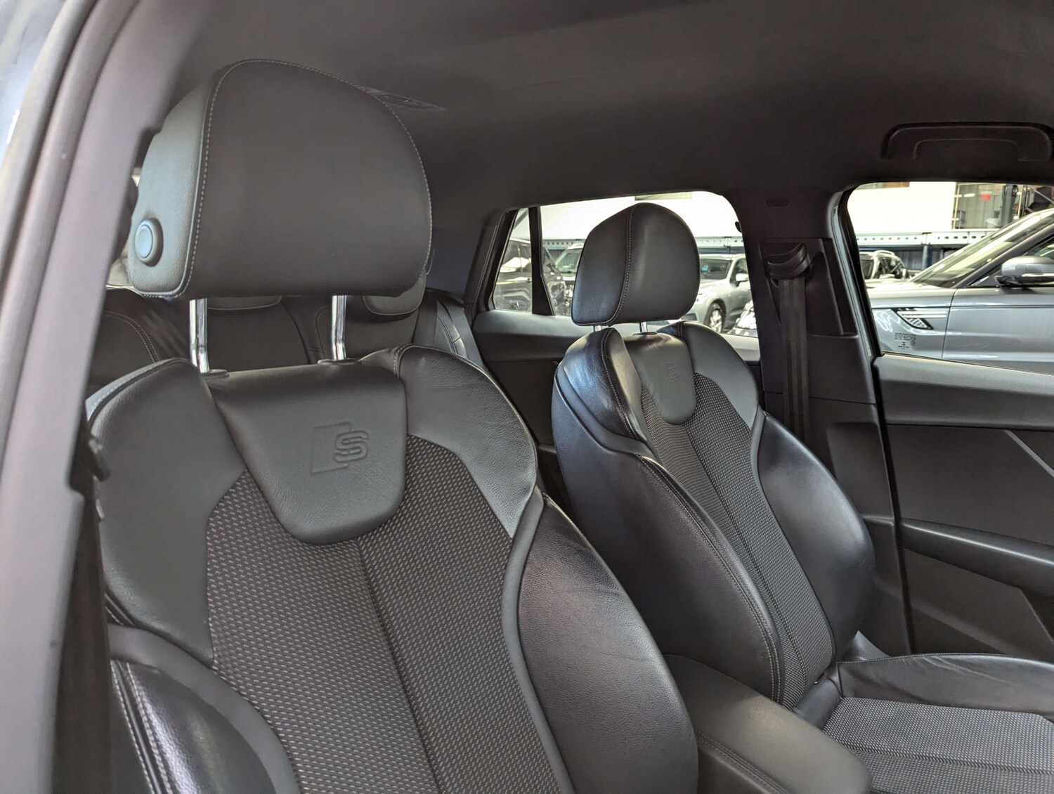 Used Audi Q2 2018 for sale - 76600786: Photo 50