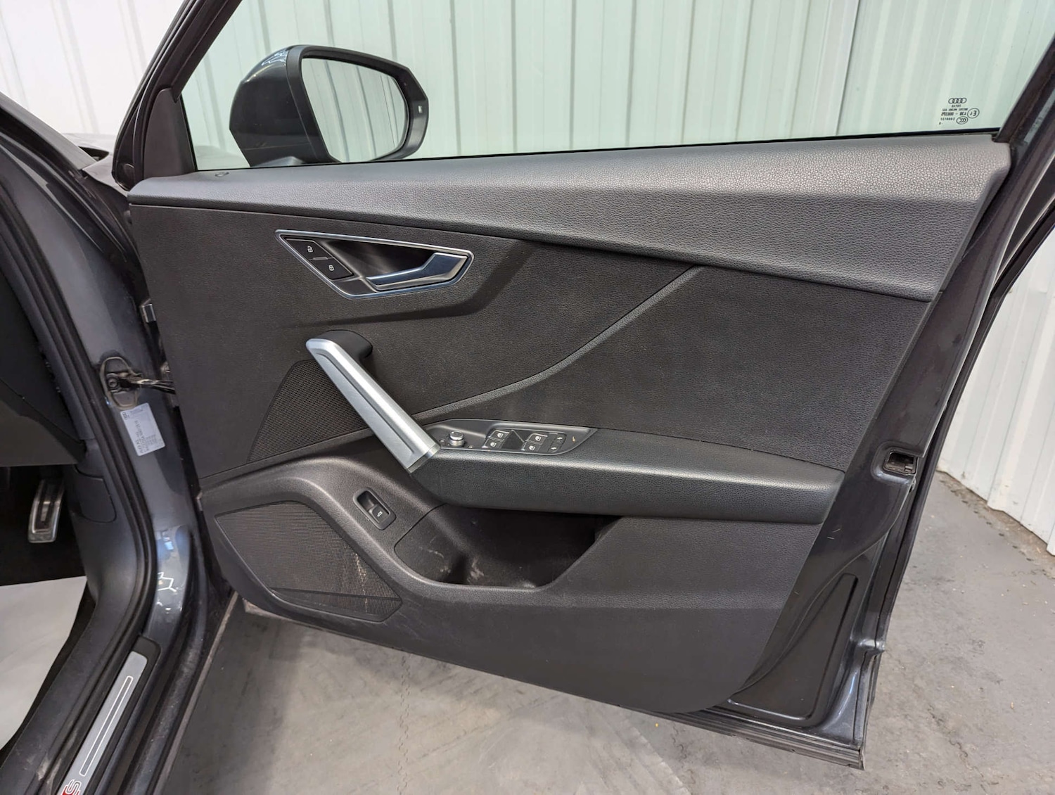 Used Audi Q2 2018 for sale - 76600786: Photo 52