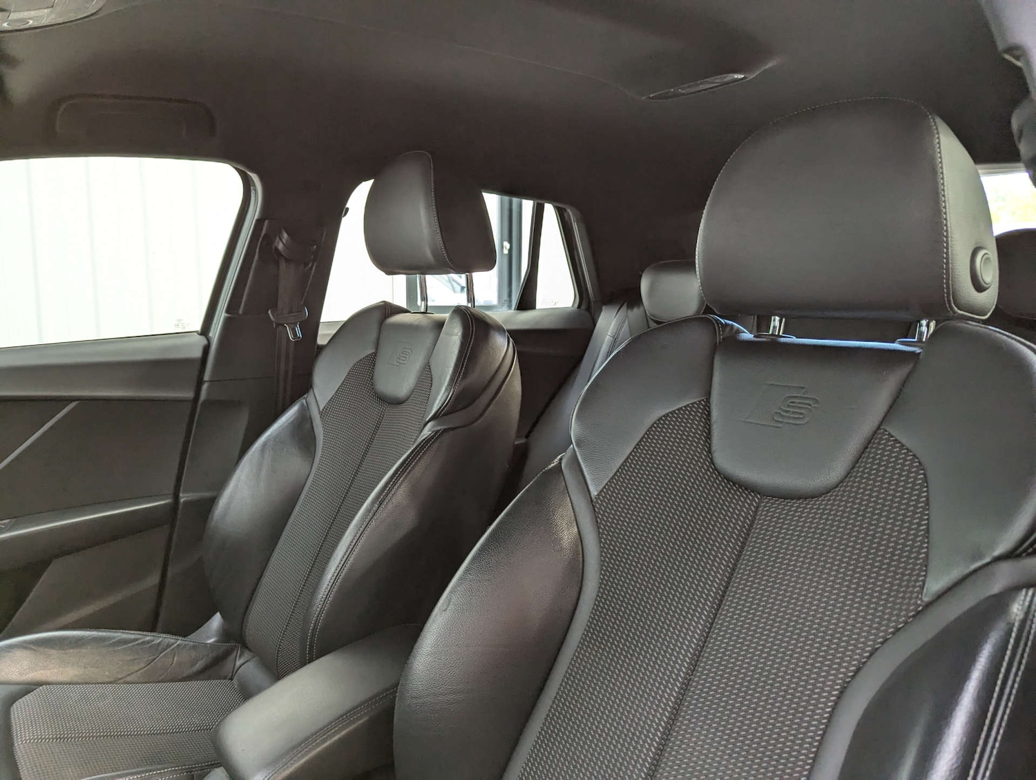 Used Audi Q2 2018 for sale - 76600786: Photo 56