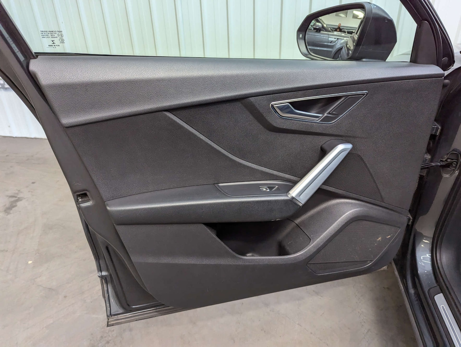 Used Audi Q2 2018 for sale - 76600786: Photo 58