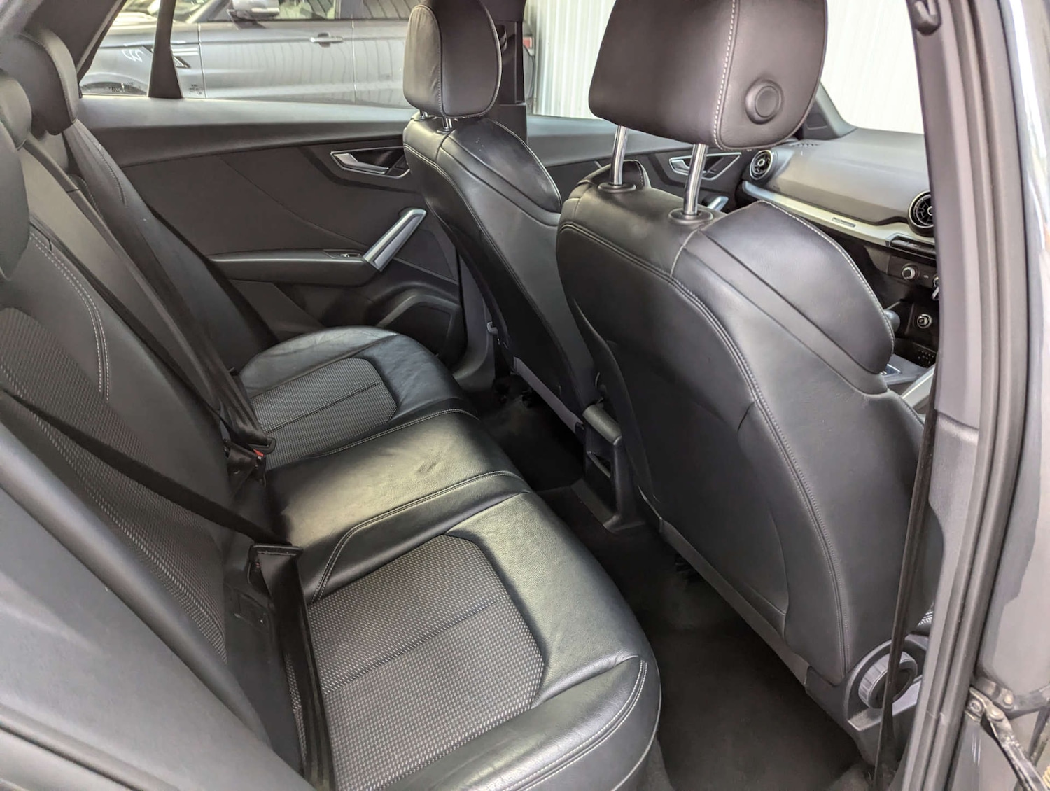 Used Audi Q2 2018 for sale - 76600786: Photo 59