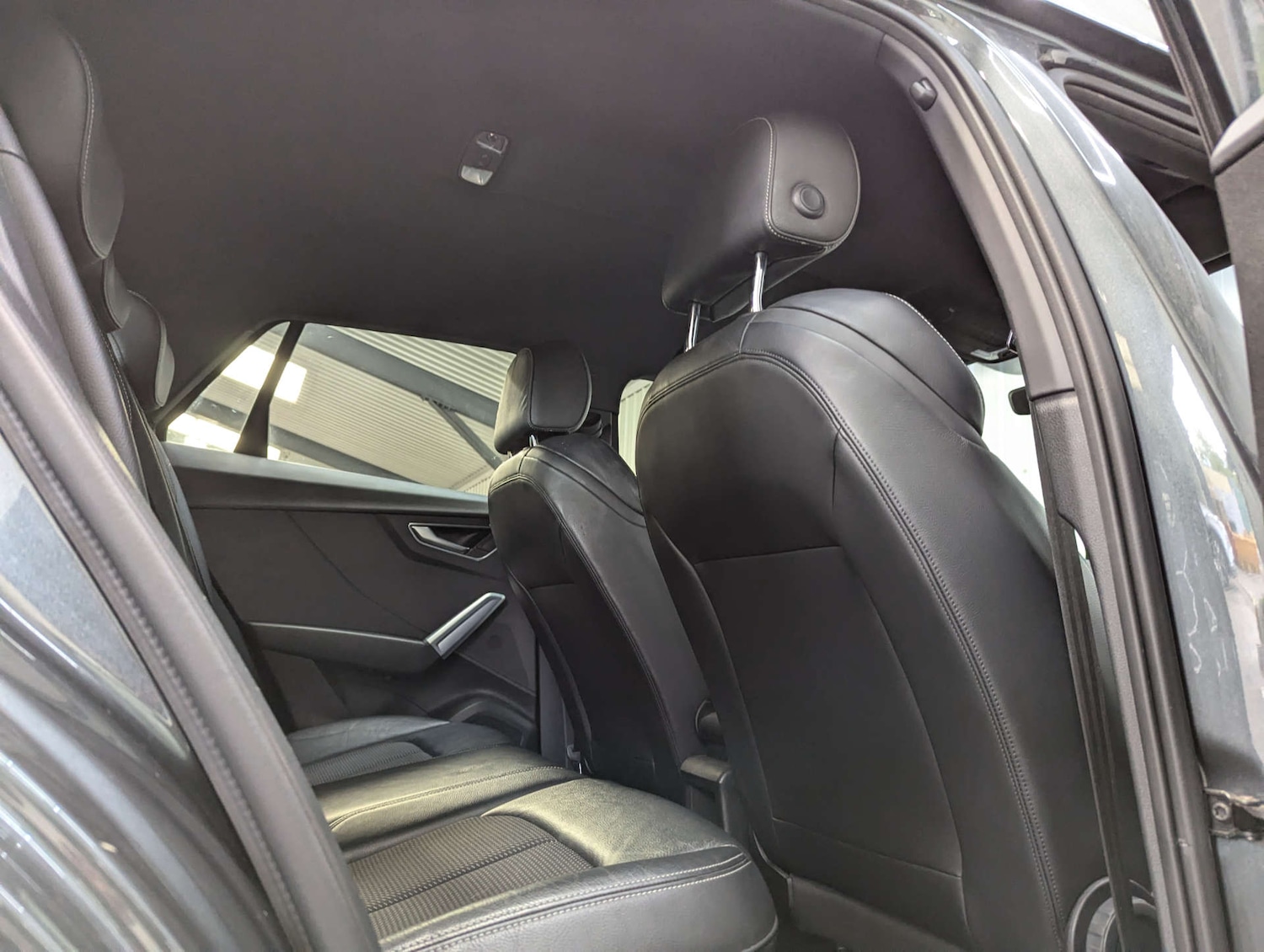 Used Audi Q2 2018 for sale - 76600786: Photo 60