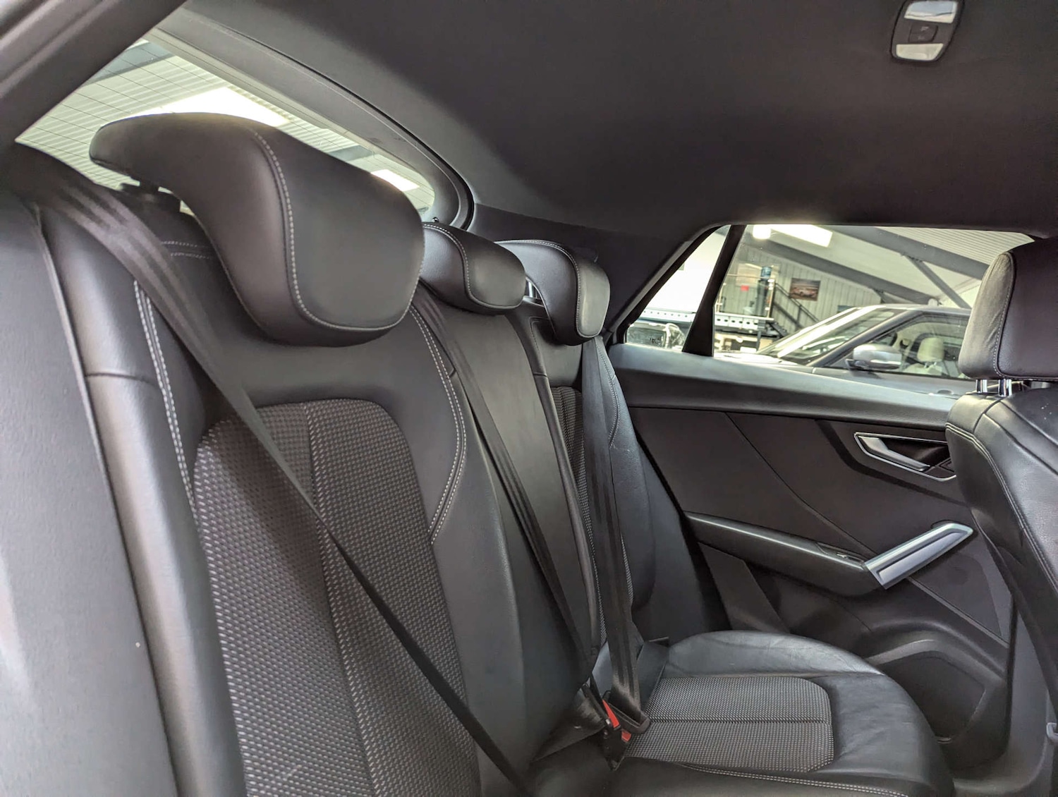 Used Audi Q2 2018 for sale - 76600786: Photo 61