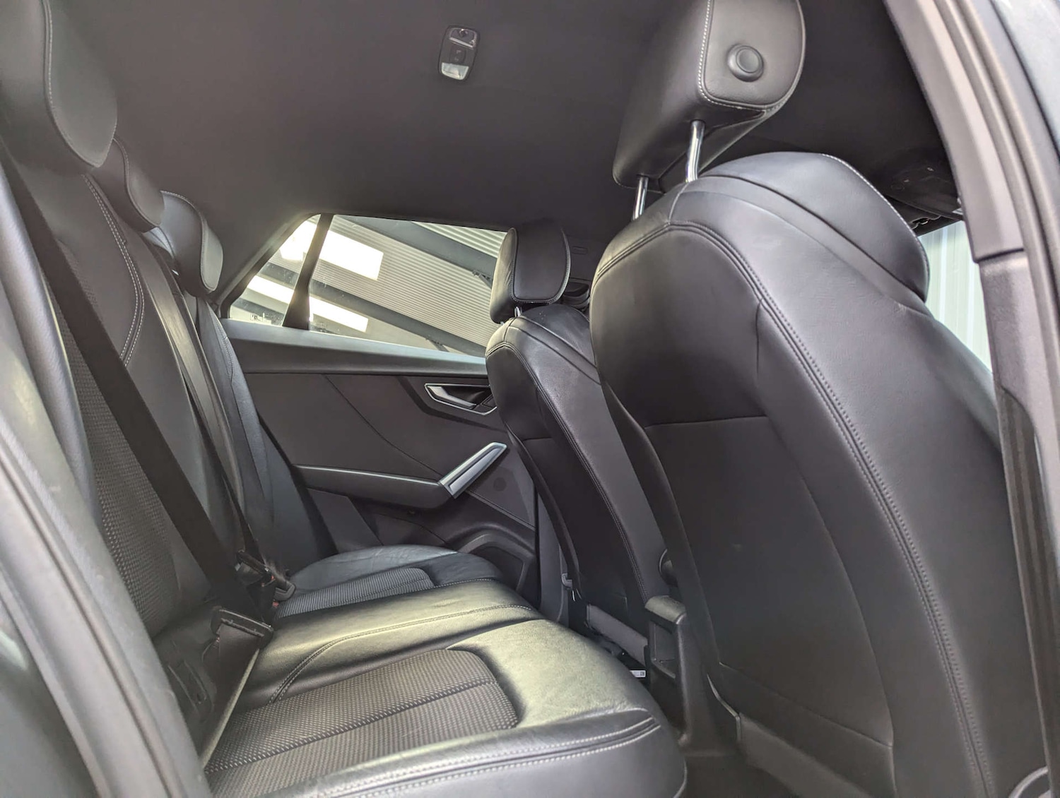 Used Audi Q2 2018 for sale - 76600786: Photo 62