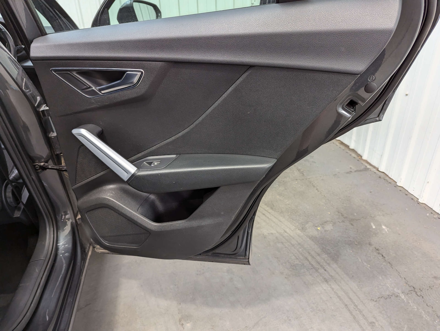 Used Audi Q2 2018 for sale - 76600786: Photo 64