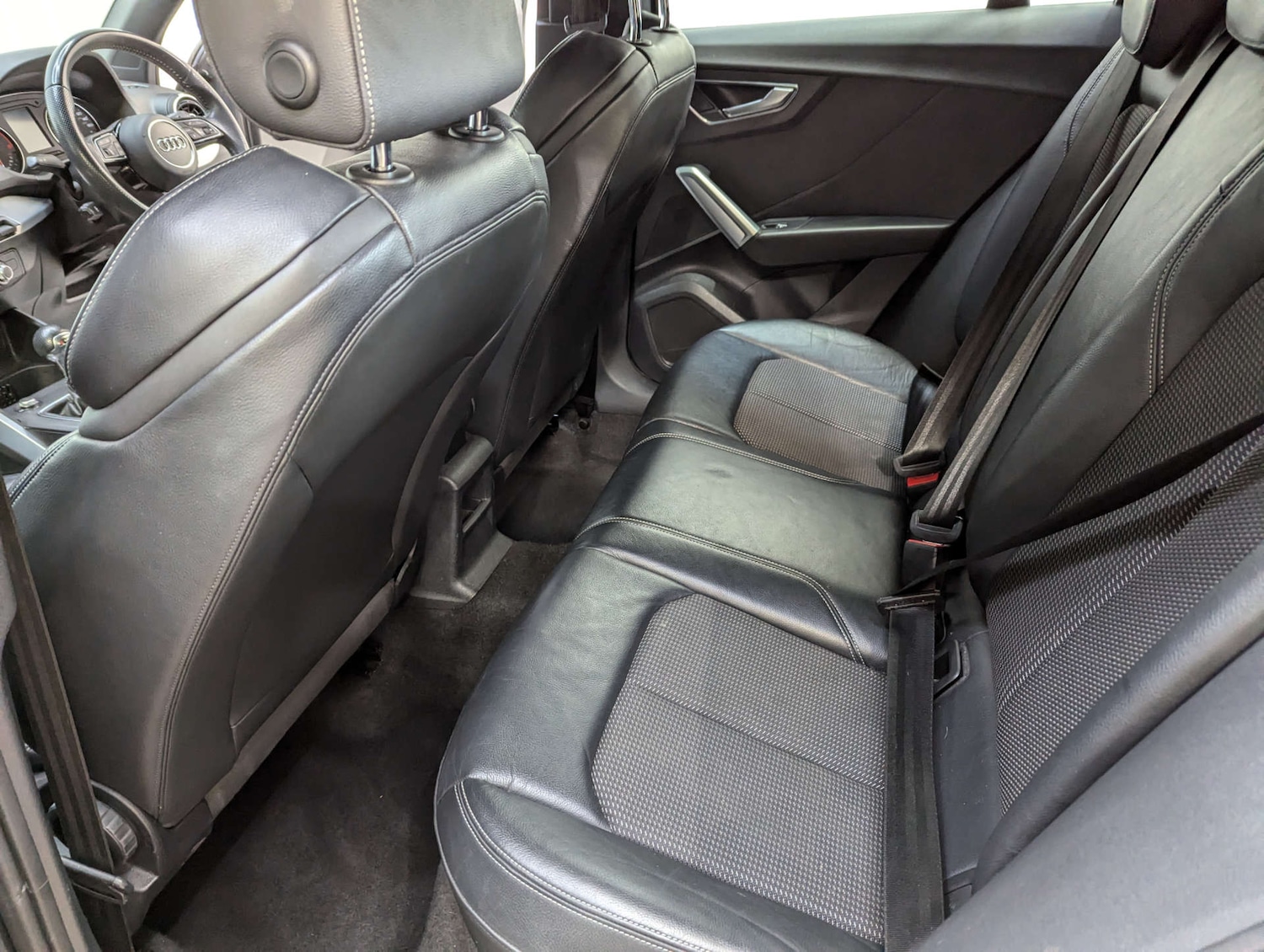 Used Audi Q2 2018 for sale - 76600786: Photo 65