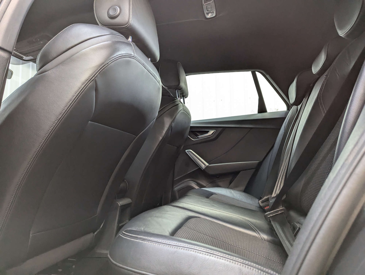 Used Audi Q2 2018 for sale - 76600786: Photo 66